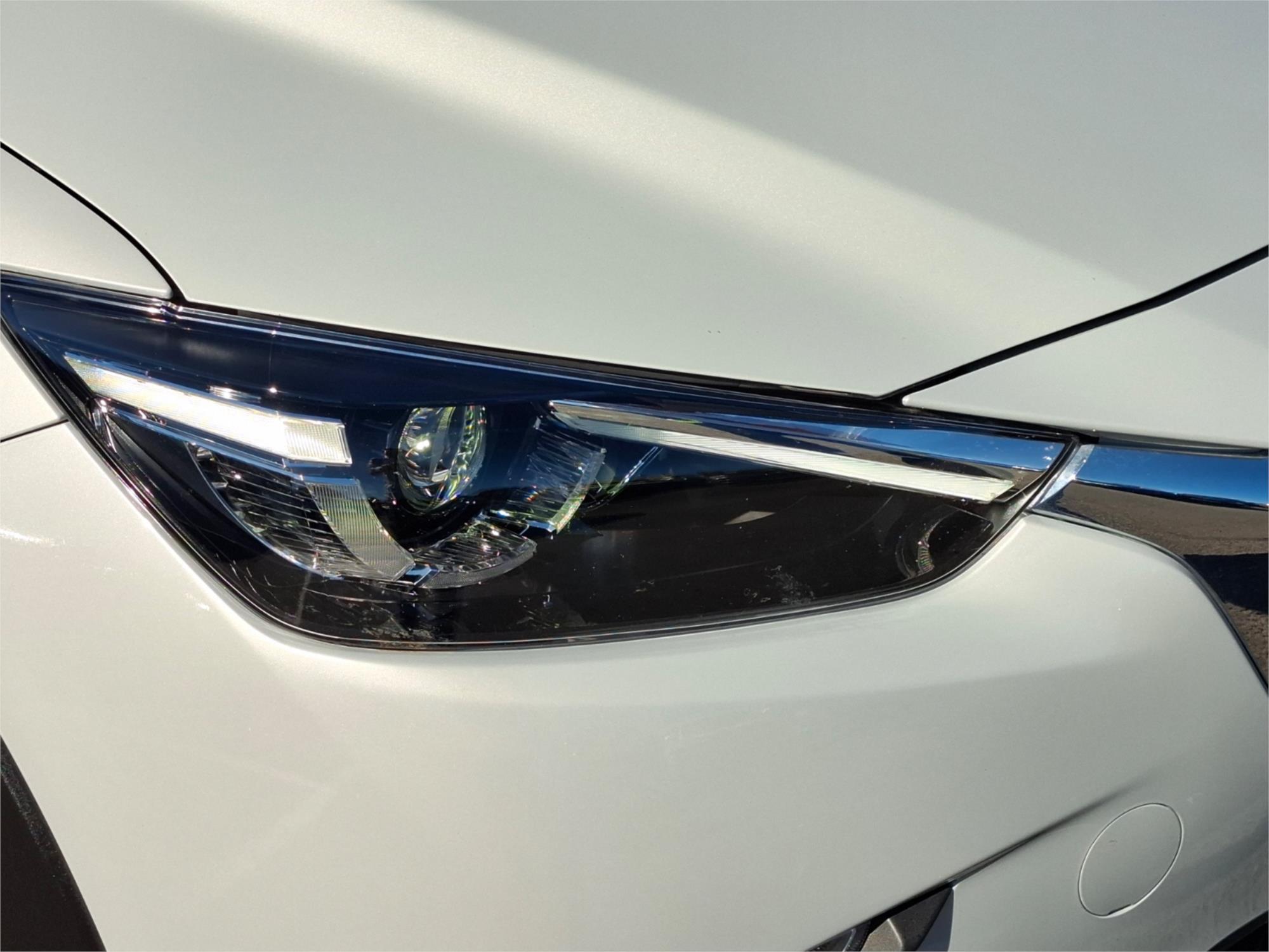 2016 MAZDA CX-3 DK S TOURING (AWD) 6 SP AUTOMATIC 4D WAGON