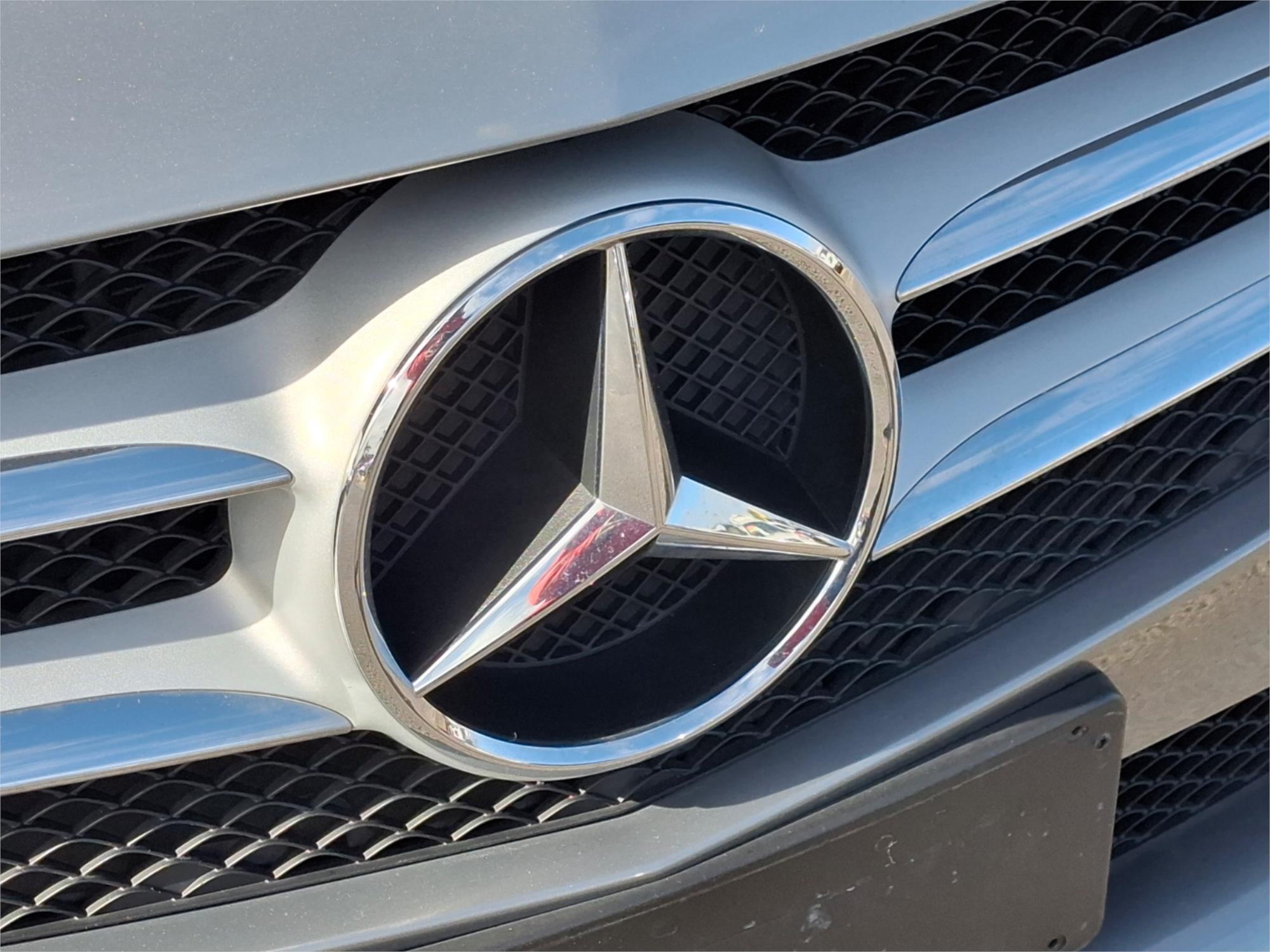 2015 MERCEDES-BENZ C200 205 7 SP AUTOMATIC 4D SEDAN