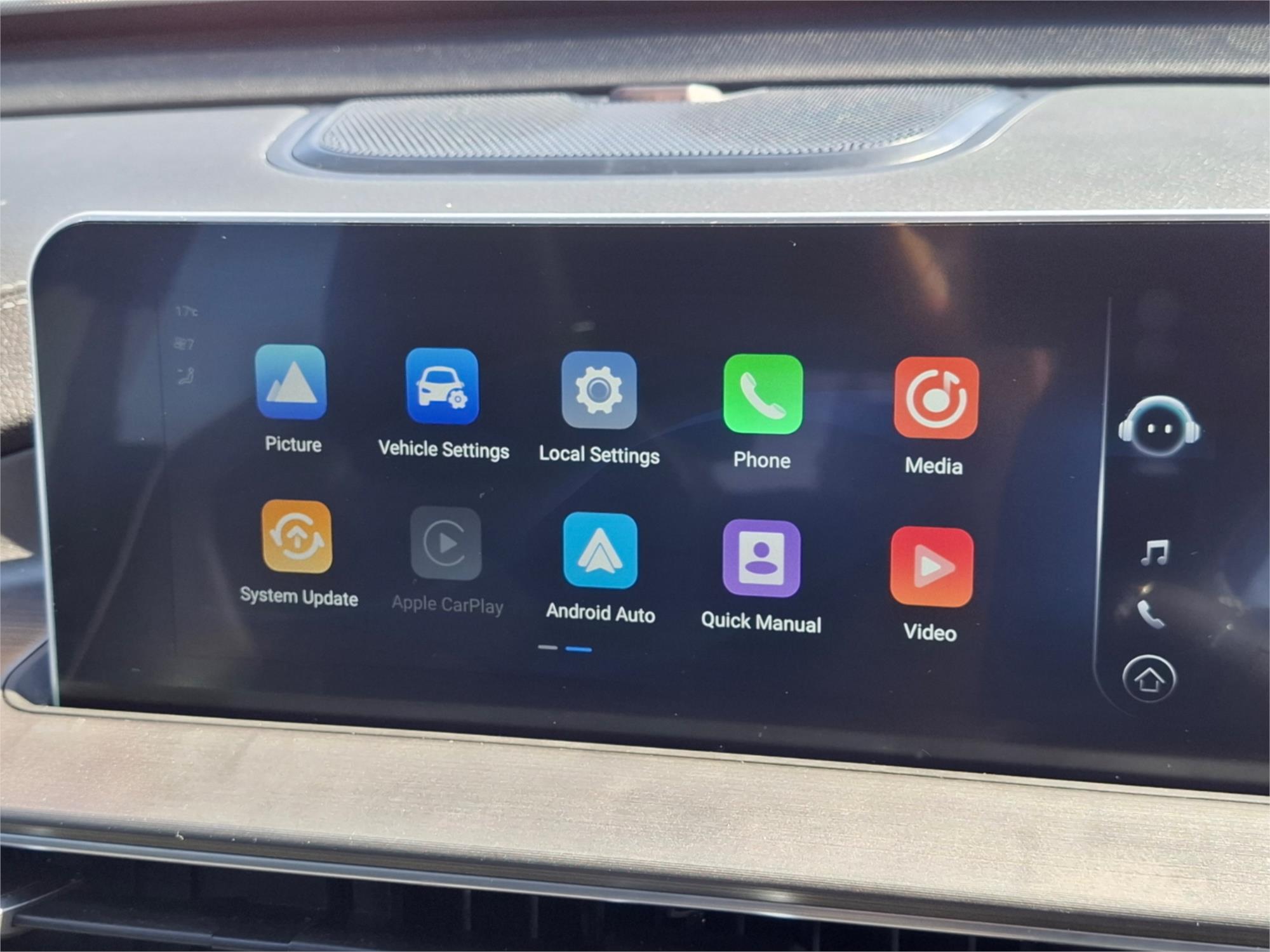 2024 CHERY TIGGO 4 PRO MY25 ULTIMATE CONTINUOUS VARIABLE 4D WAGON