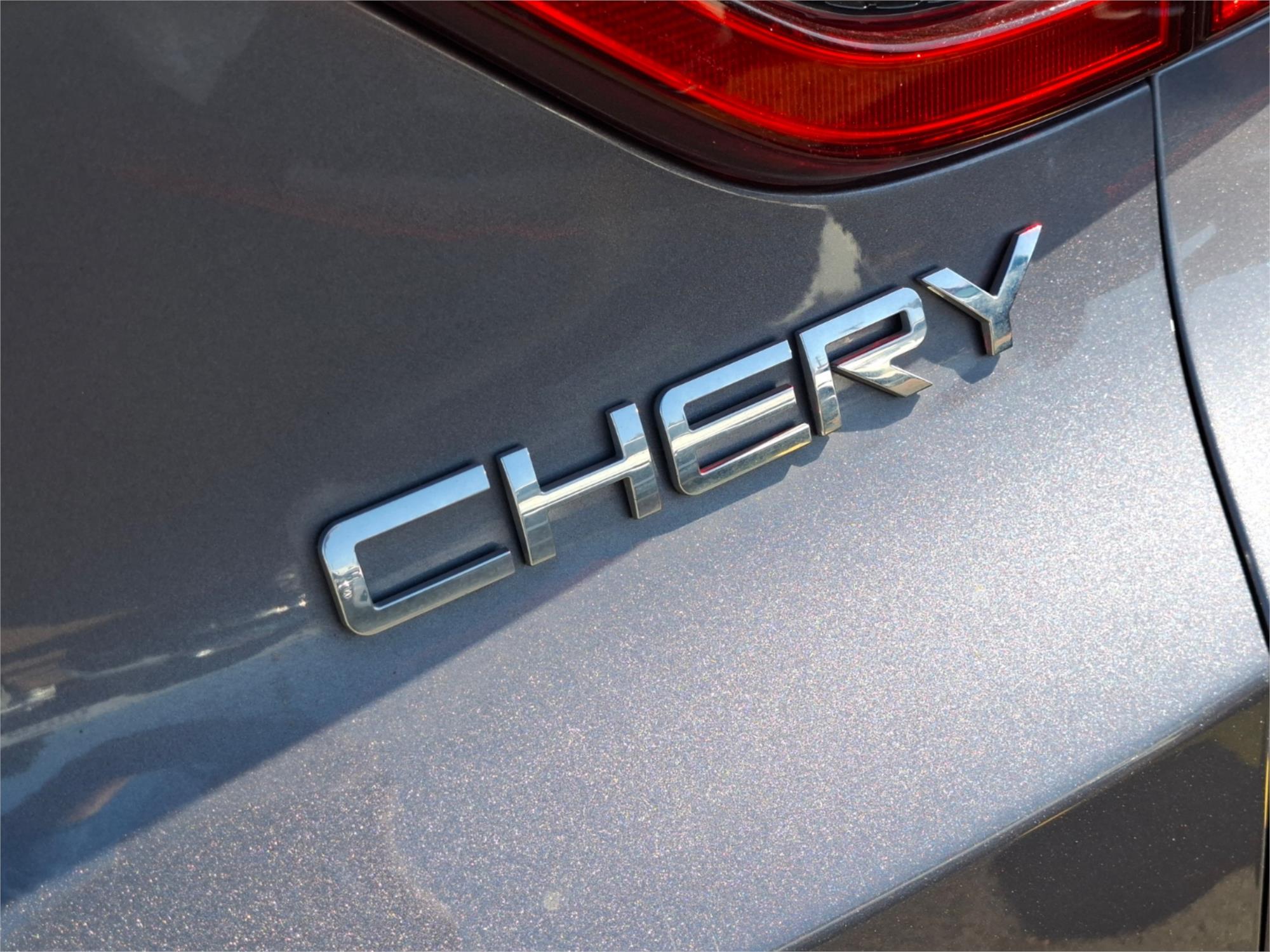 2024 CHERY TIGGO 4 PRO MY25 ULTIMATE CONTINUOUS VARIABLE 4D WAGON