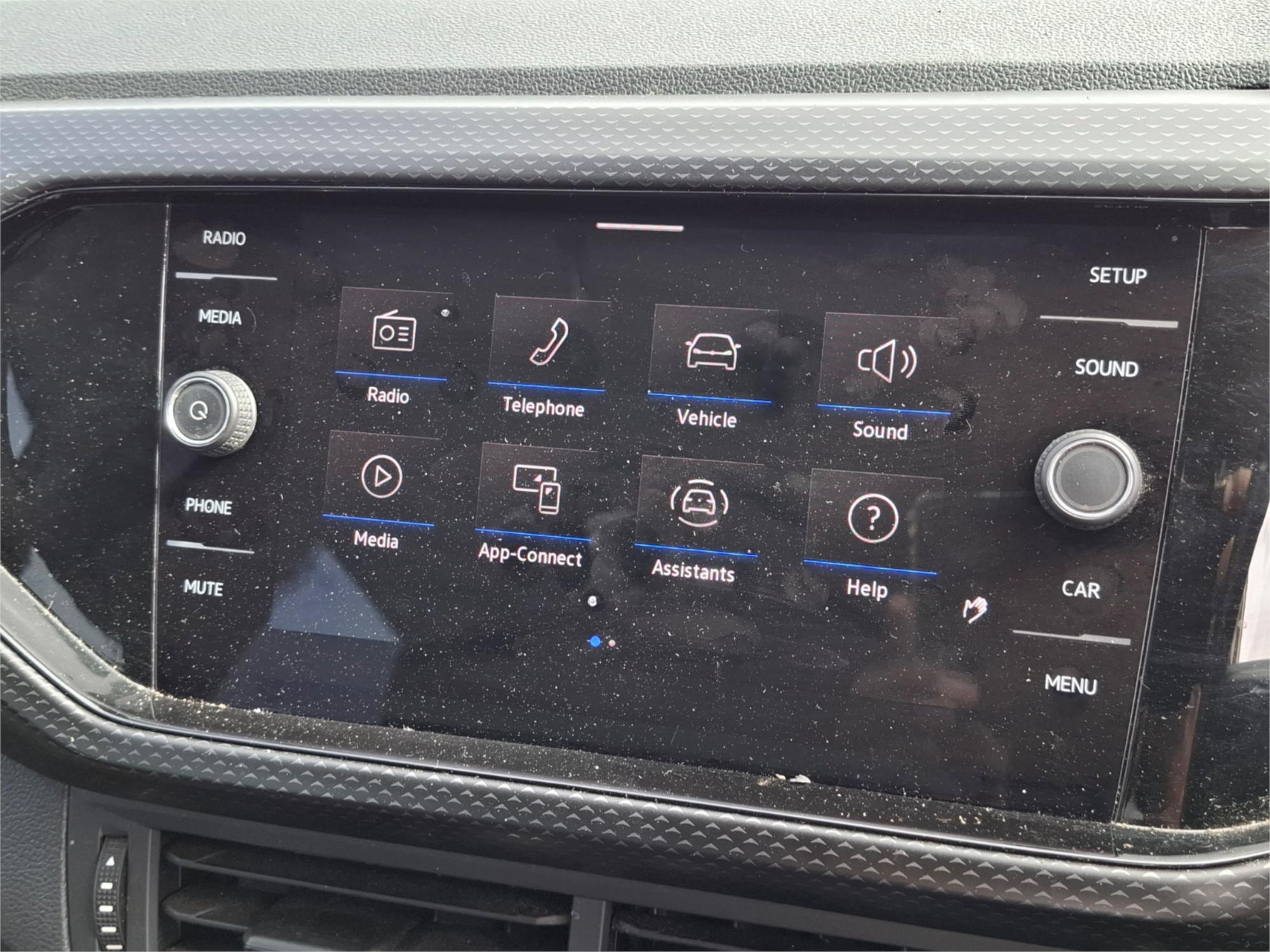 2021 VOLKSWAGEN T-CROSS C1 MY21 85TSI LIFE 7 SP AUTO DIRECT SHIFT 4D WAGON