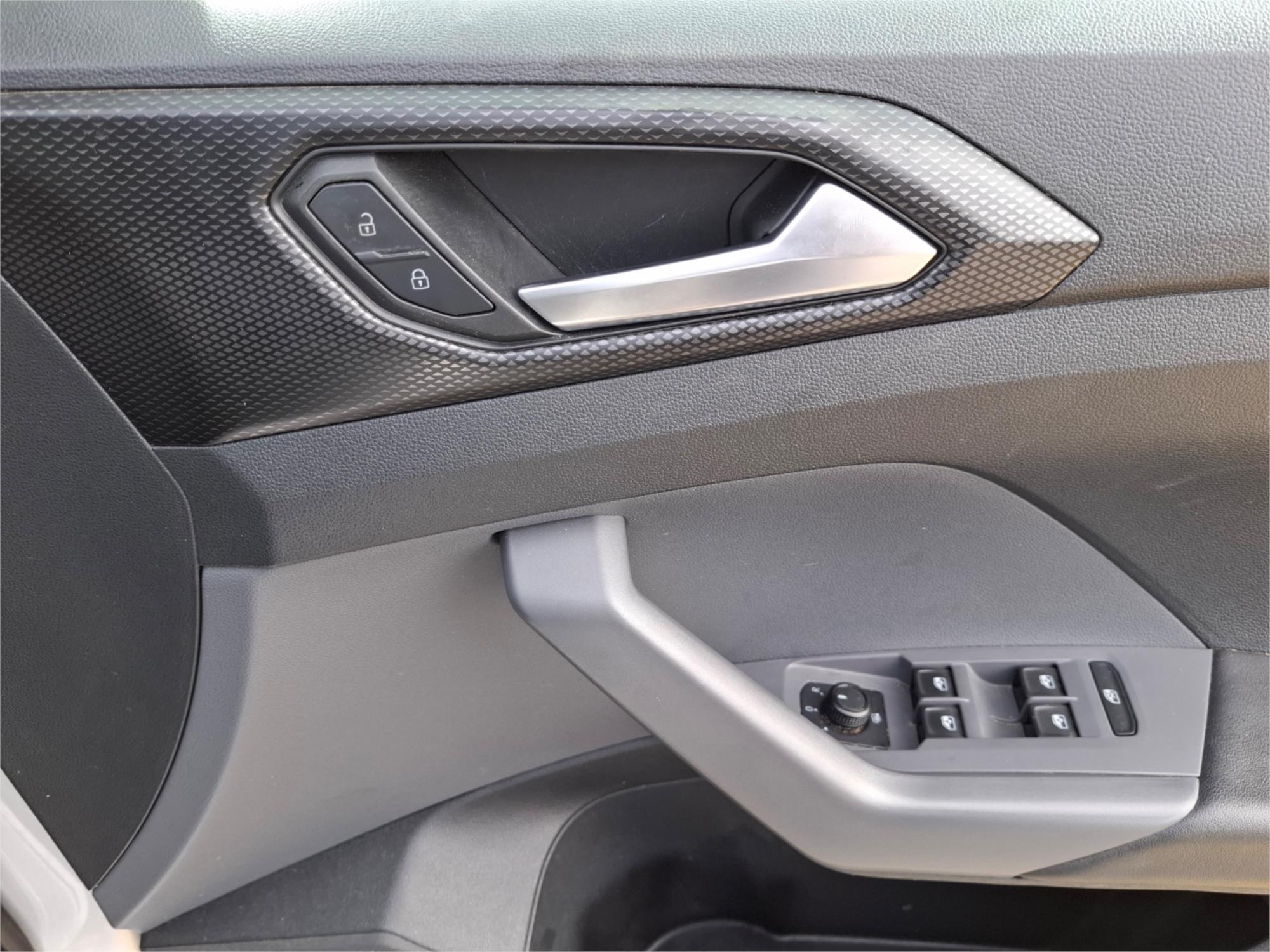 2021 VOLKSWAGEN T-CROSS C1 MY21 85TSI LIFE 7 SP AUTO DIRECT SHIFT 4D WAGON