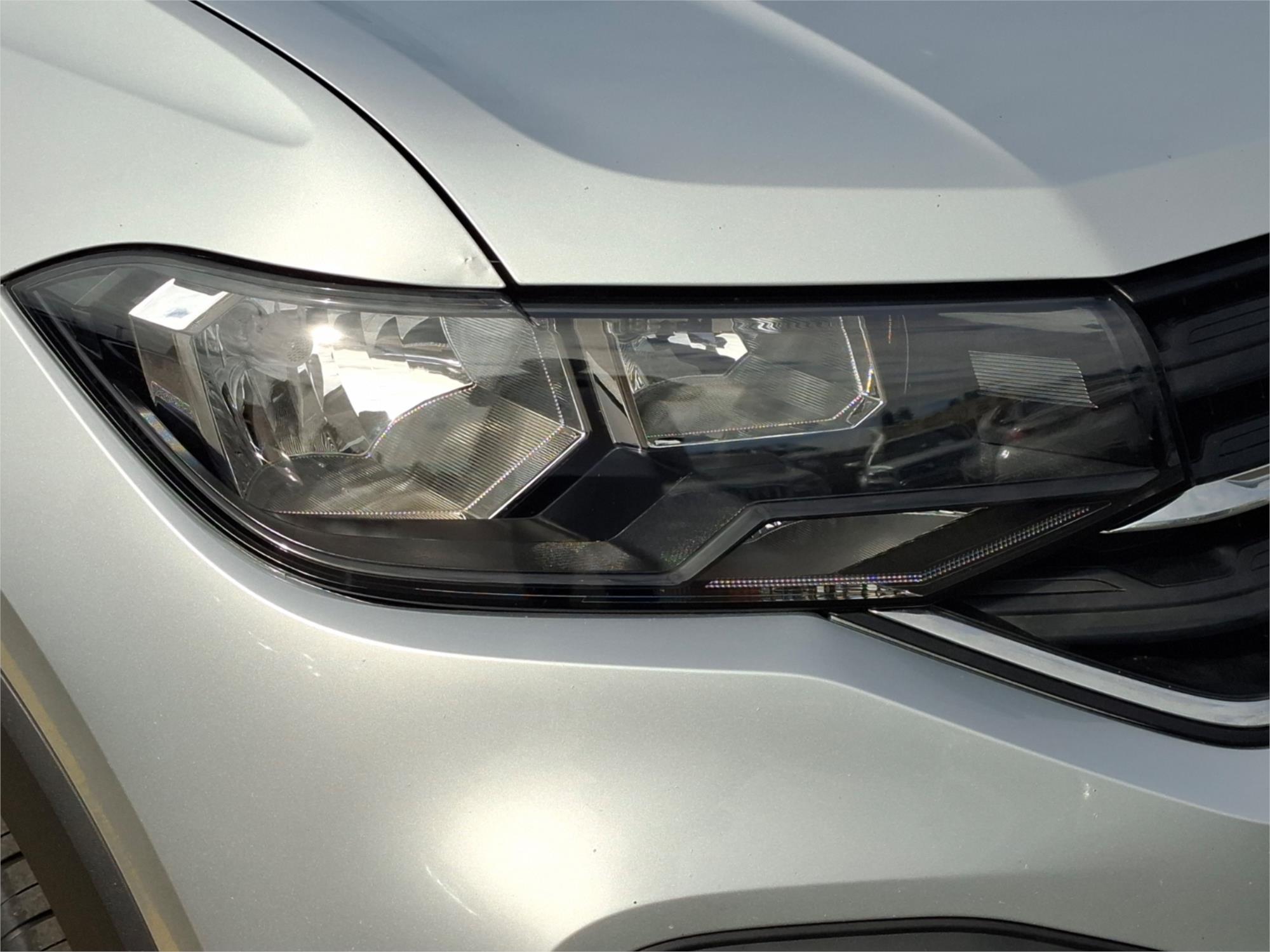2021 VOLKSWAGEN T-CROSS C1 MY21 85TSI LIFE 7 SP AUTO DIRECT SHIFT 4D WAGON
