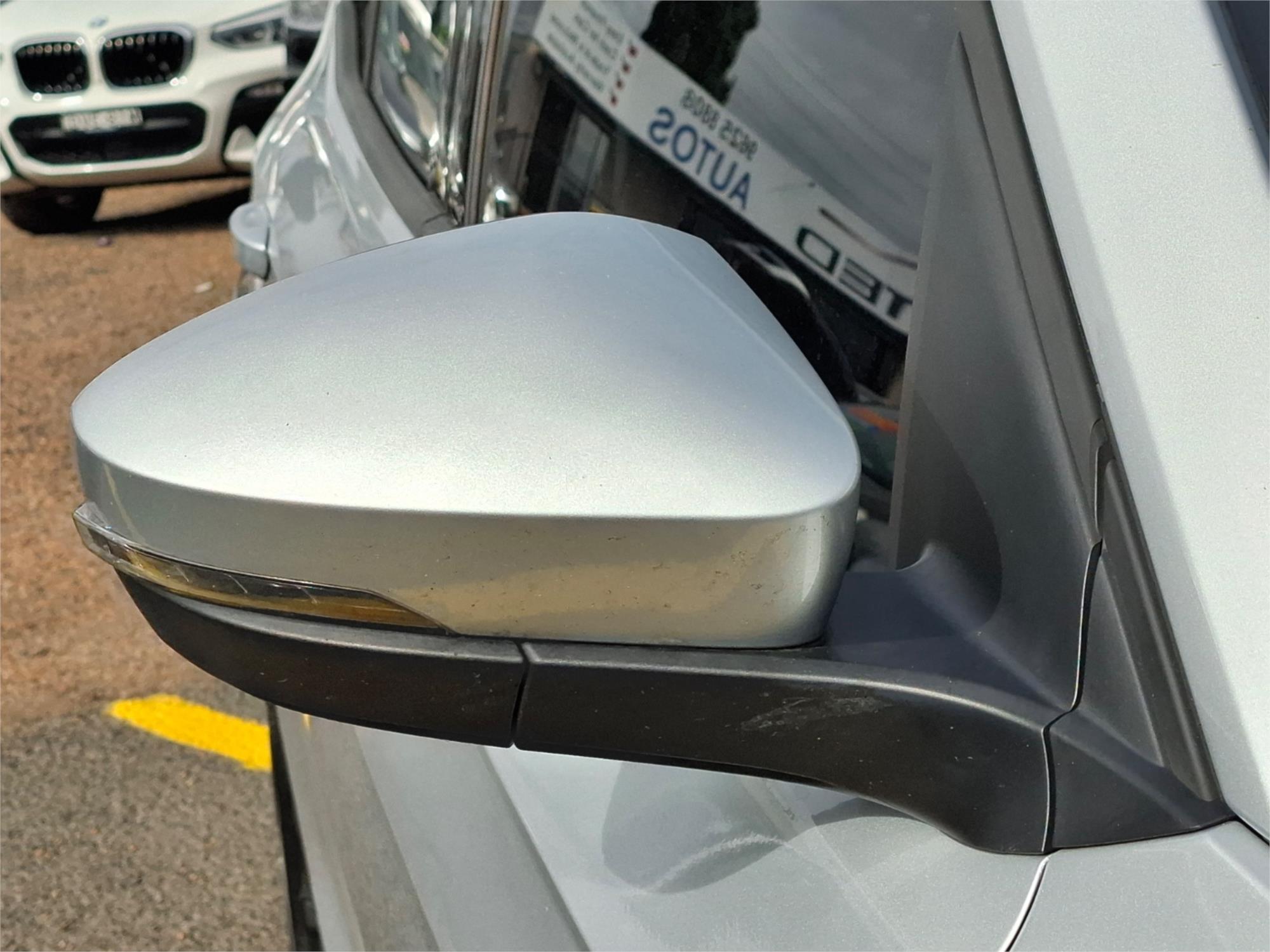 2021 VOLKSWAGEN T-CROSS C1 MY21 85TSI LIFE 7 SP AUTO DIRECT SHIFT 4D WAGON