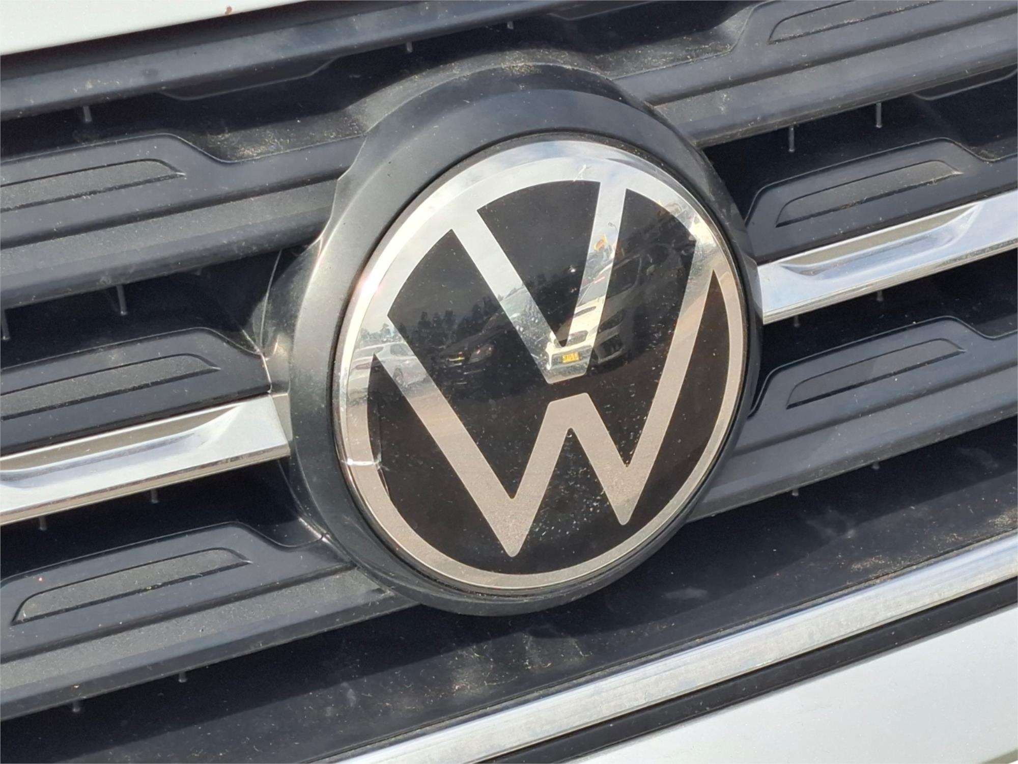 2021 VOLKSWAGEN T-CROSS C1 MY21 85TSI LIFE 7 SP AUTO DIRECT SHIFT 4D WAGON