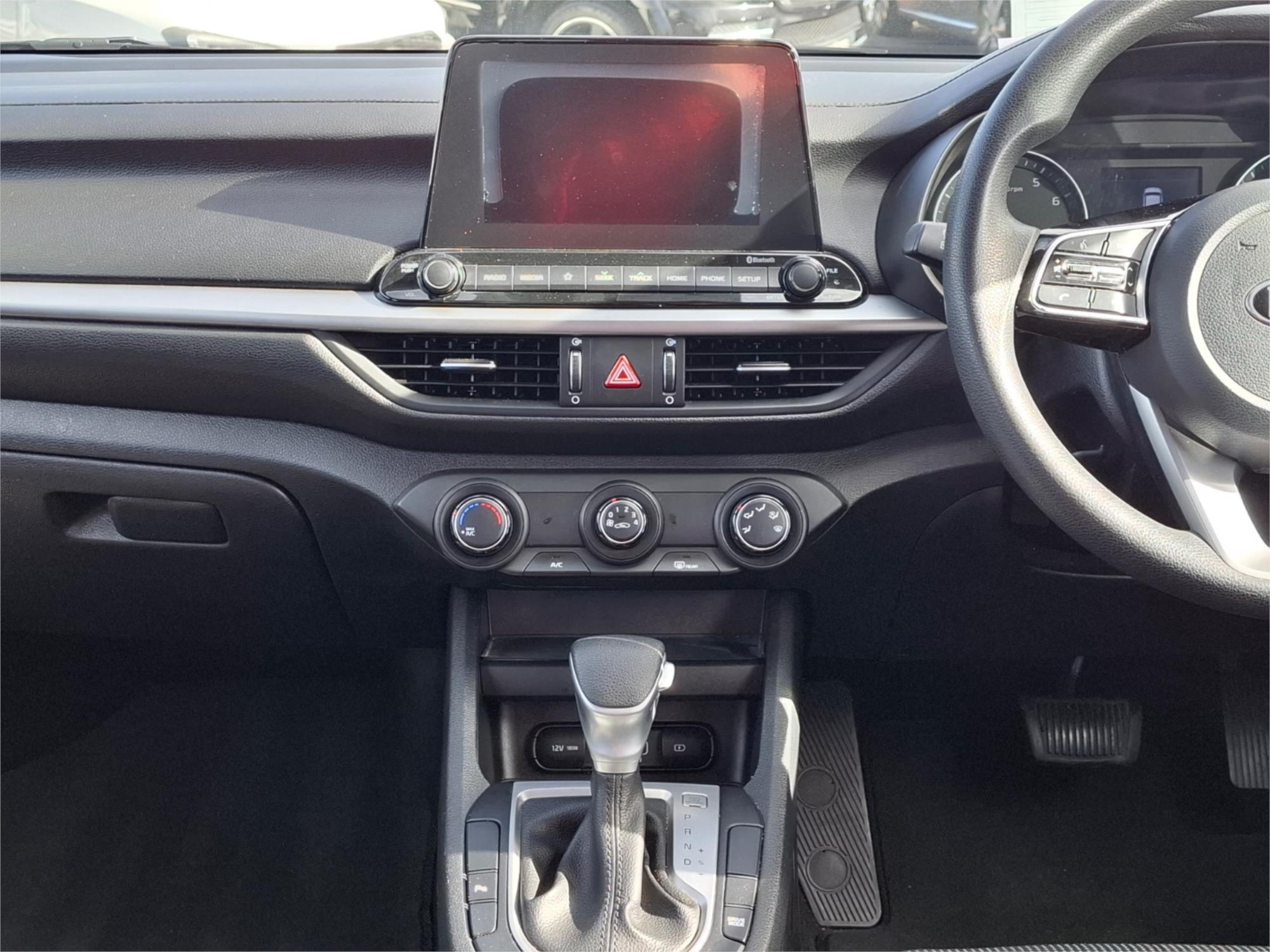 2020 KIA CERATO BD MY20 S 6 SP AUTOMATIC 5D HATCHBACK