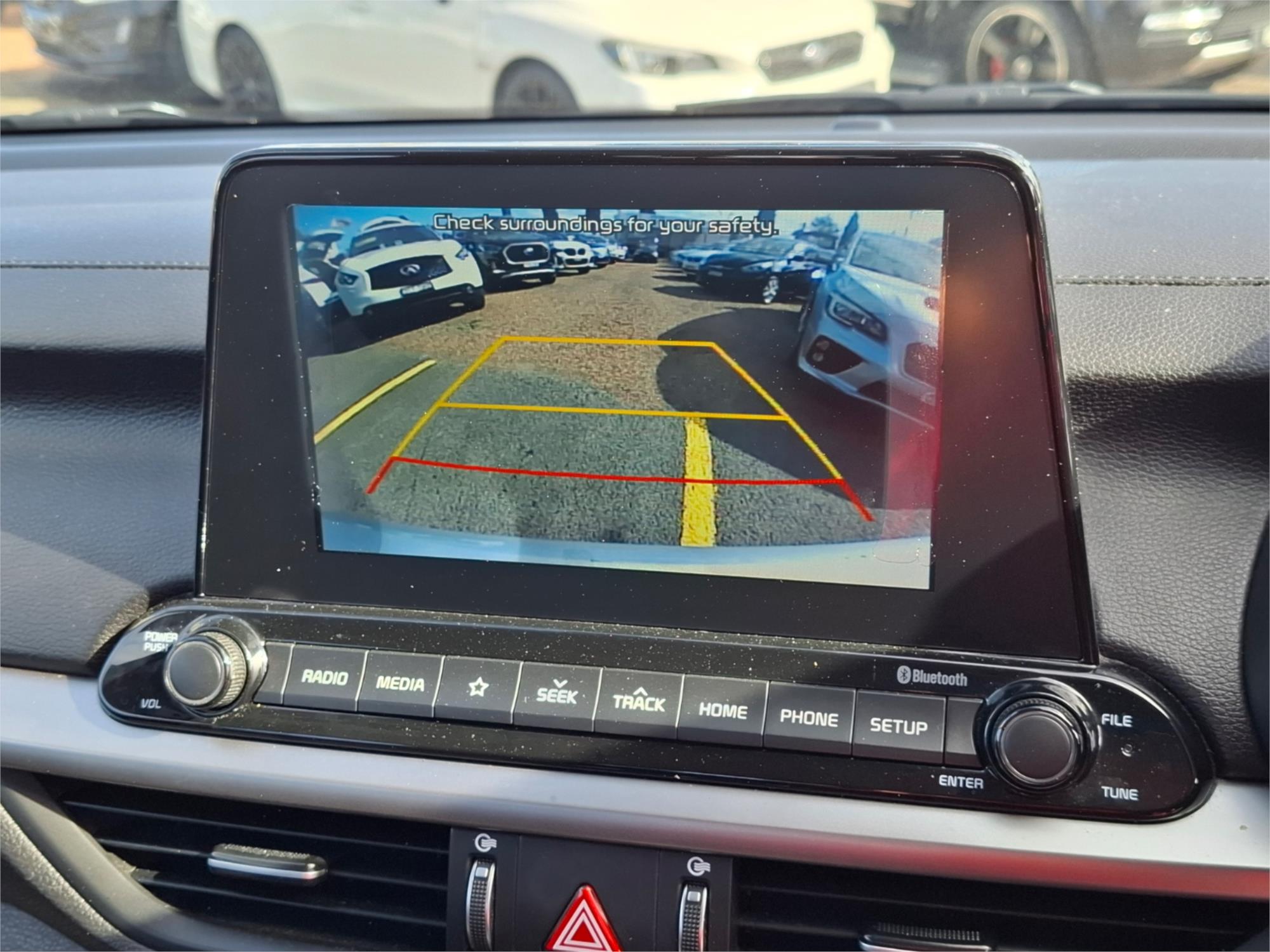 2020 KIA CERATO BD MY20 S 6 SP AUTOMATIC 5D HATCHBACK