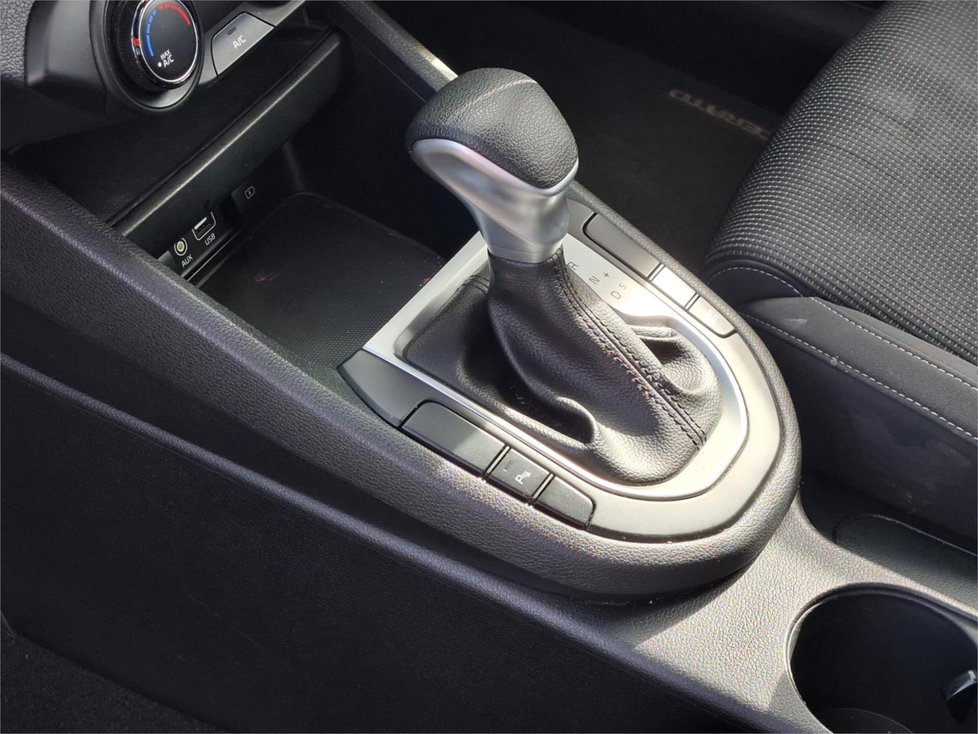 2020 KIA CERATO BD MY20 S 6 SP AUTOMATIC 5D HATCHBACK