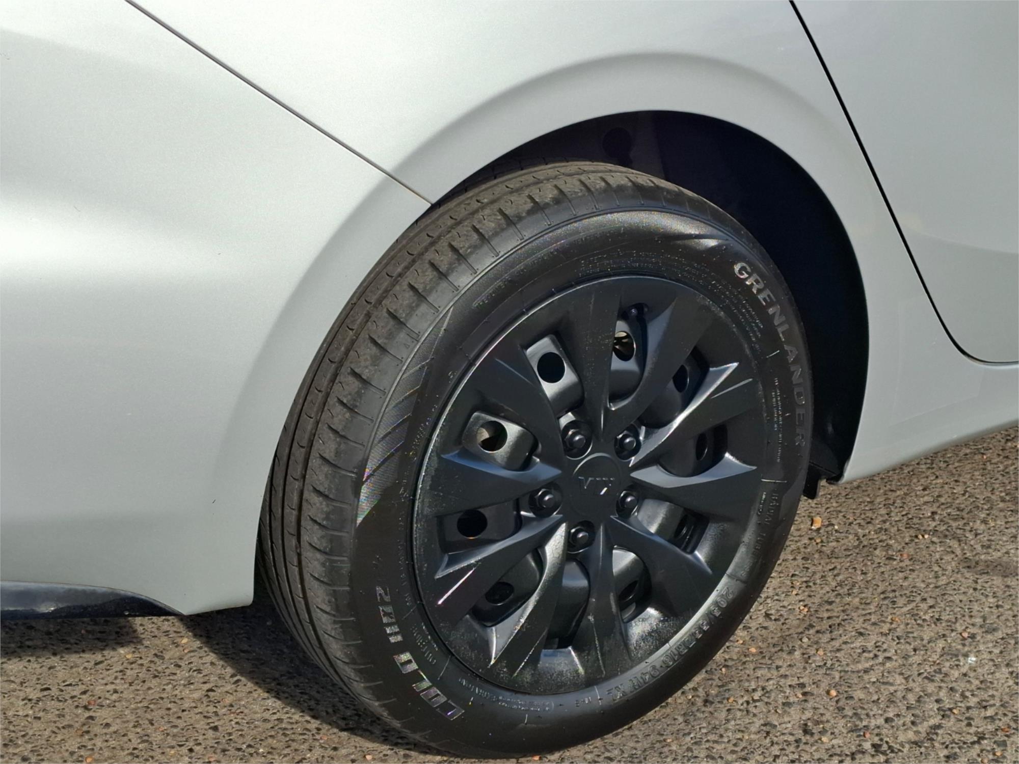 2020 KIA CERATO BD MY20 S 6 SP AUTOMATIC 5D HATCHBACK