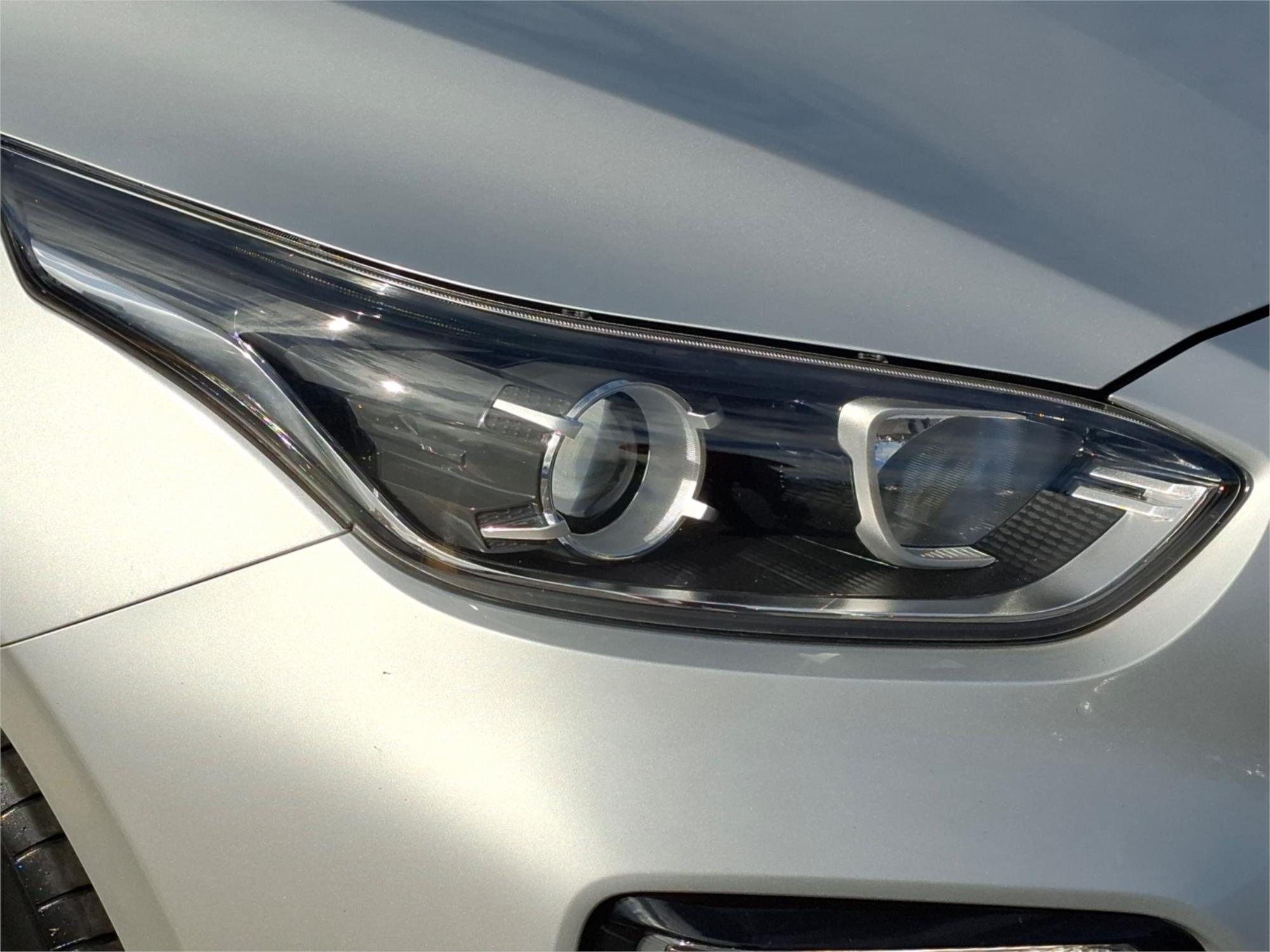 2020 KIA CERATO BD MY20 S 6 SP AUTOMATIC 5D HATCHBACK