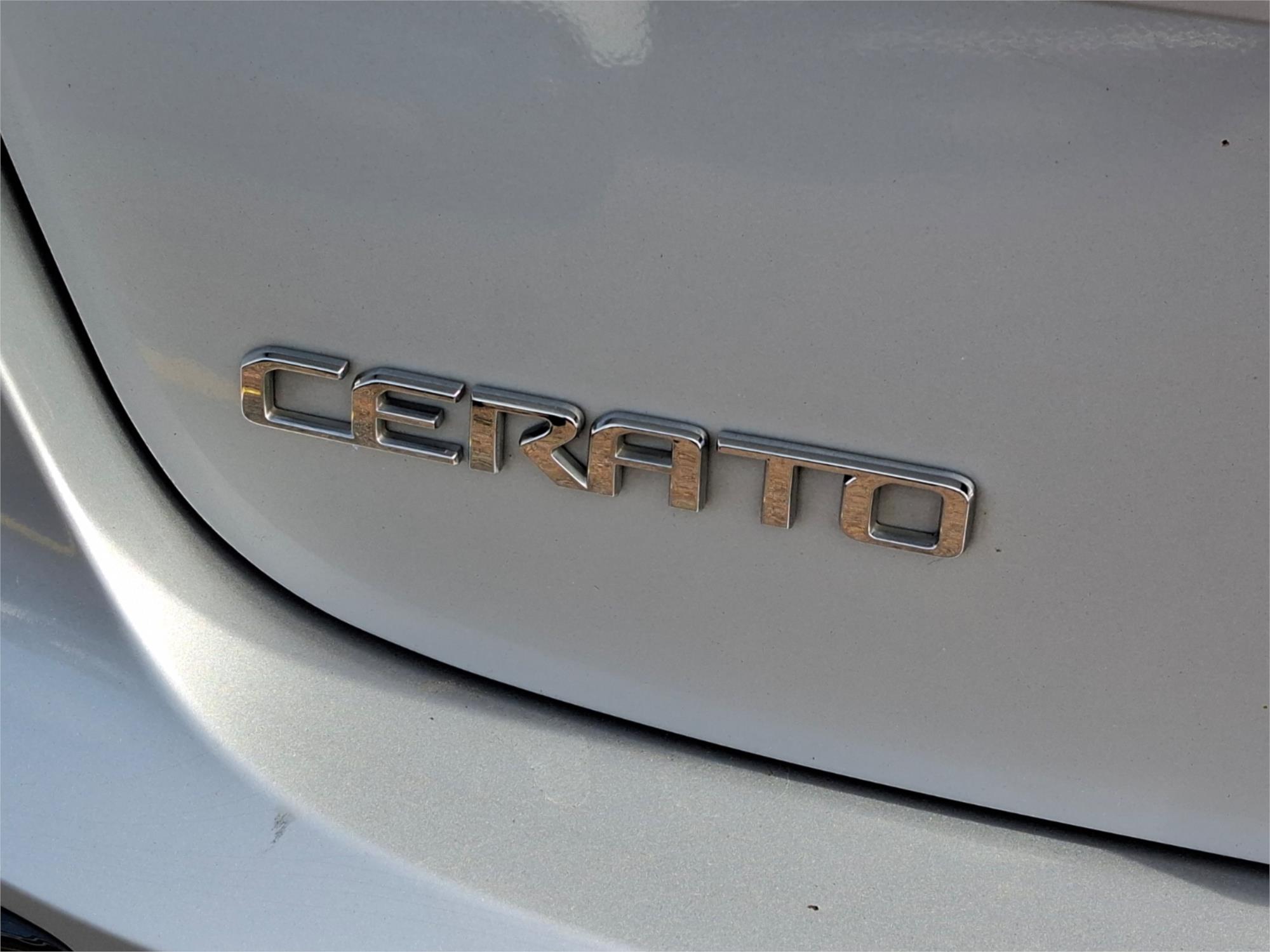 2020 KIA CERATO BD MY20 S 6 SP AUTOMATIC 5D HATCHBACK