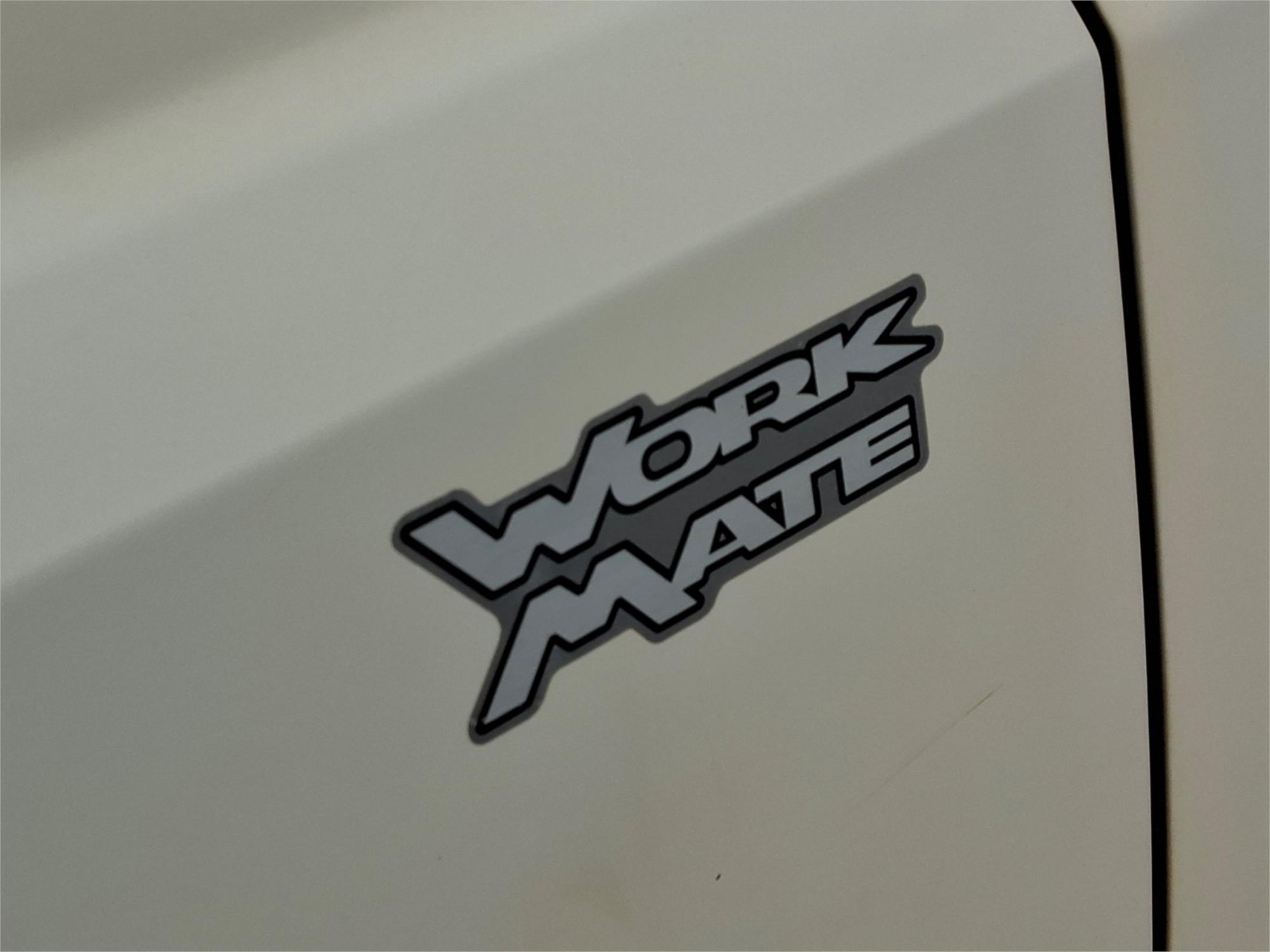 2010 TOYOTA LANDCRUISER VDJ79R 09 UPGRADE WORKMATE (4x4) 5 SP MANUAL C/CHAS