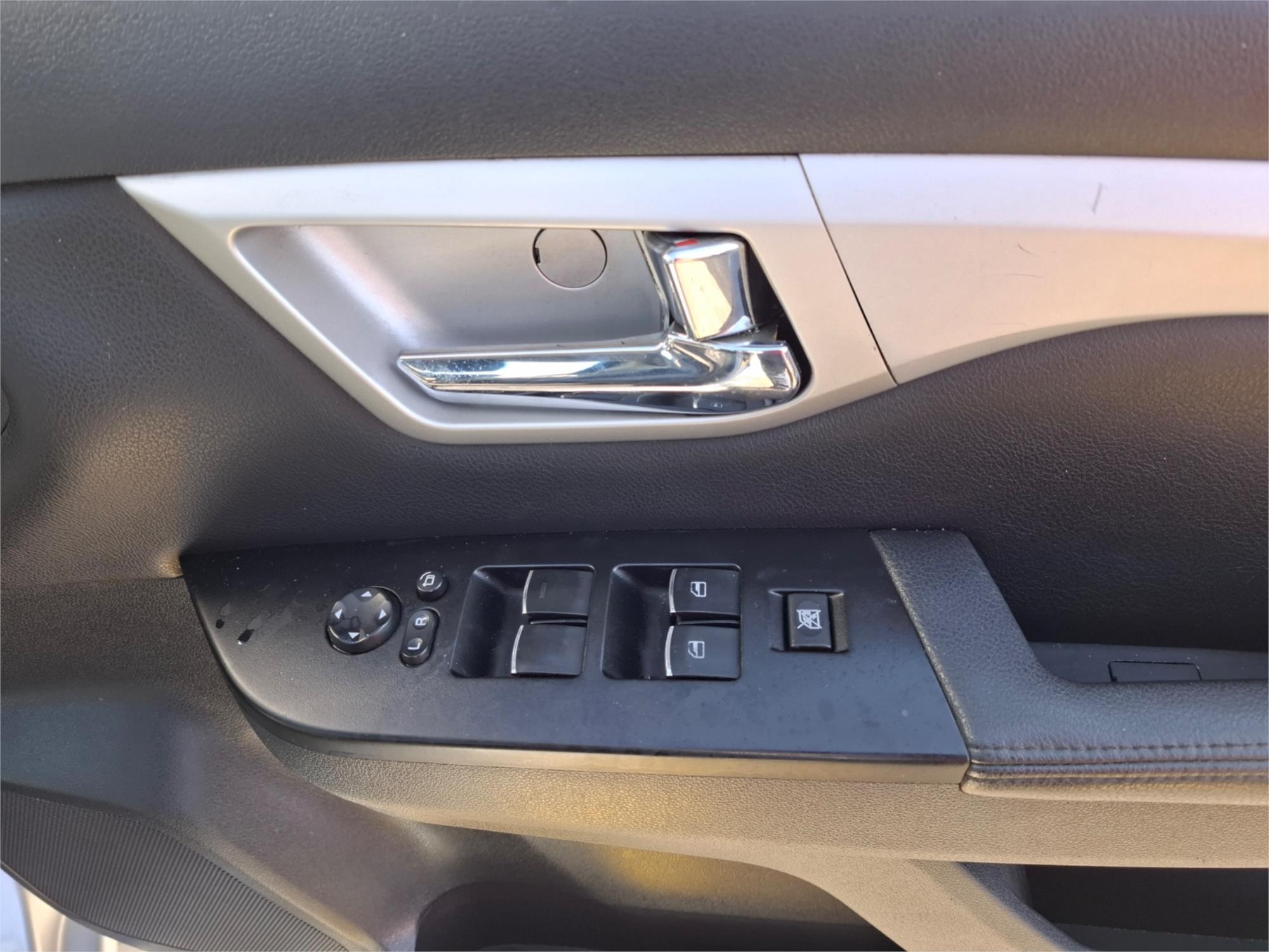 2019 GREAT WALL STEED NBP (4x2) 5 SP MANUAL DUAL CAB UTILITY
