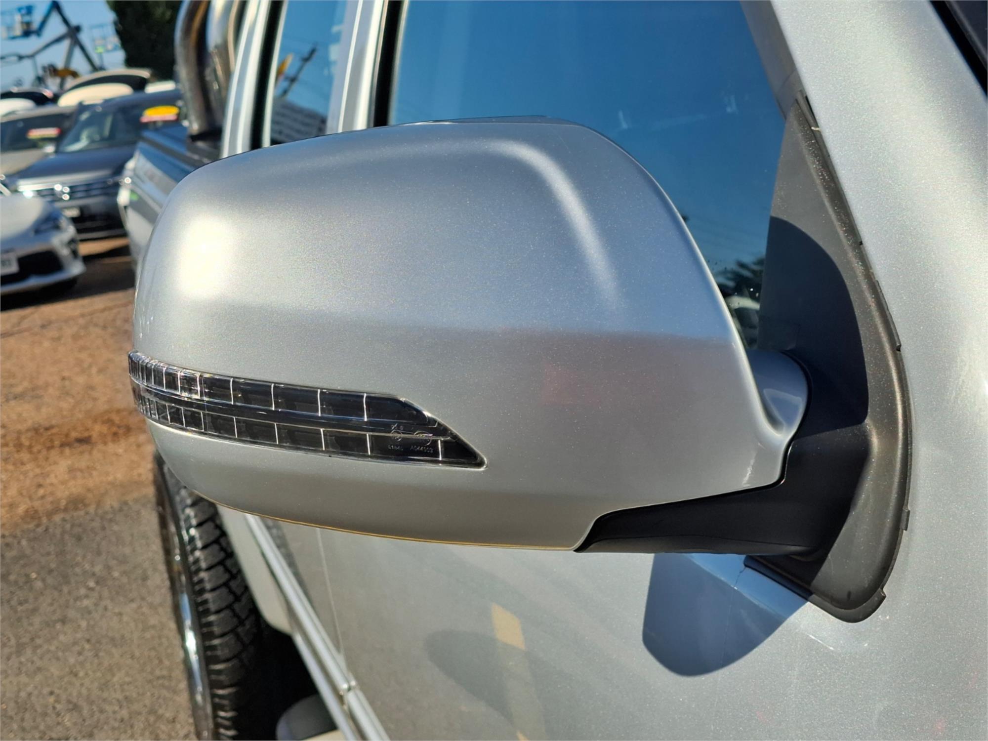 2019 GREAT WALL STEED NBP (4x2) 5 SP MANUAL DUAL CAB UTILITY