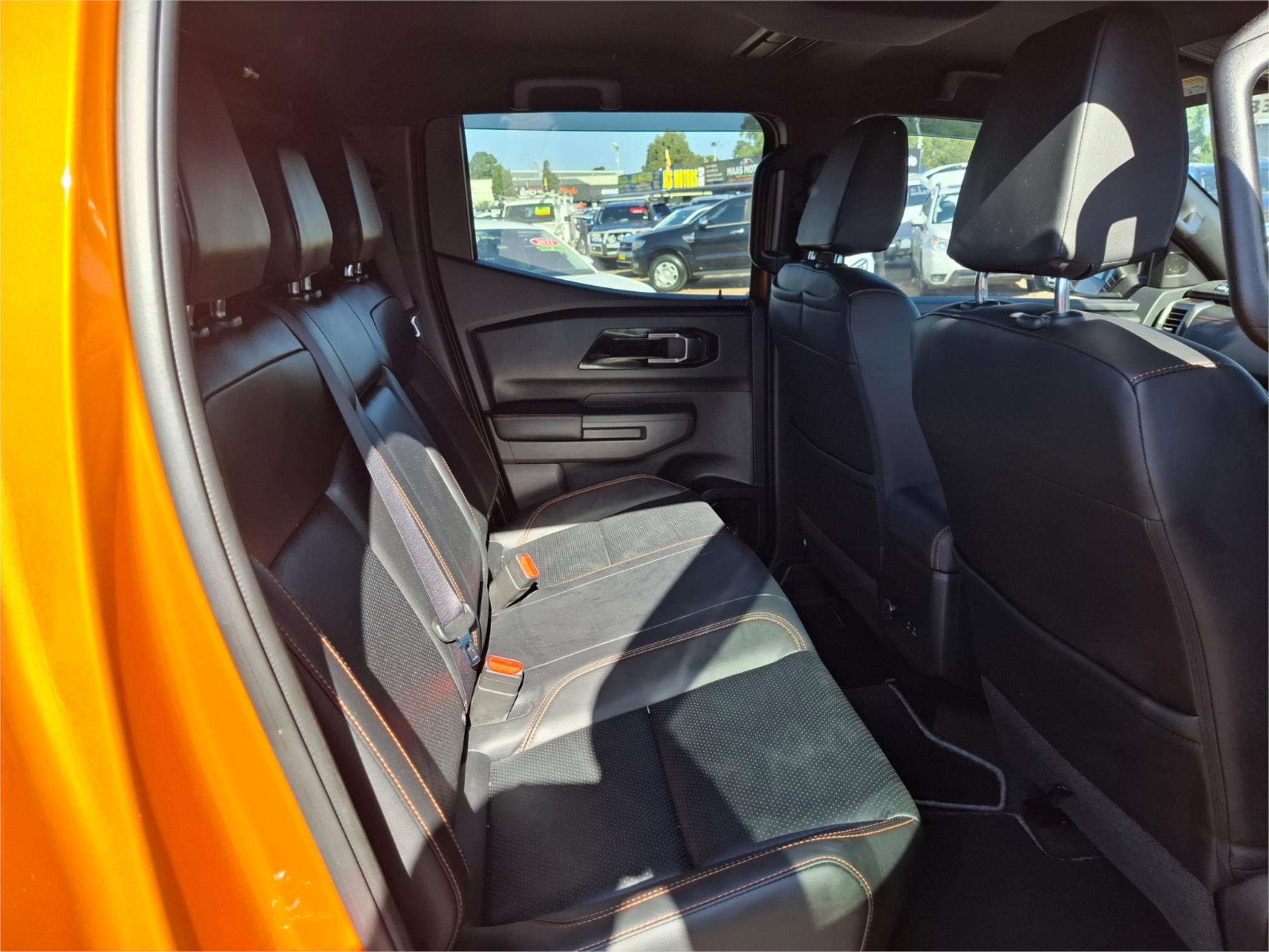 2025 MITSUBISHI TRITON MV MY24 GSR (4x4) 6 SP AUTOMATIC DOUBLE CAB P/UP