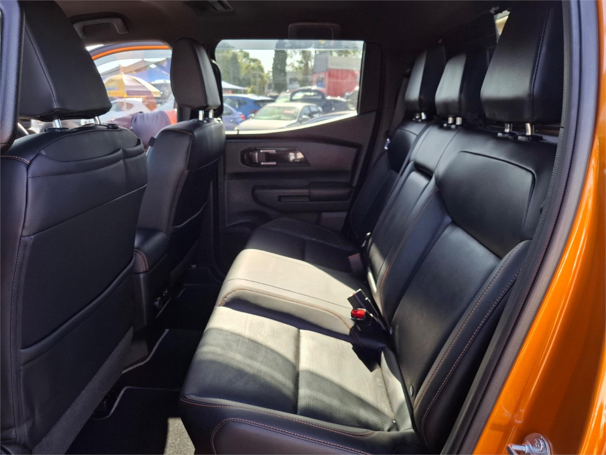 2025 MITSUBISHI TRITON MV MY24 GSR (4x4) 6 SP AUTOMATIC DOUBLE CAB P/UP