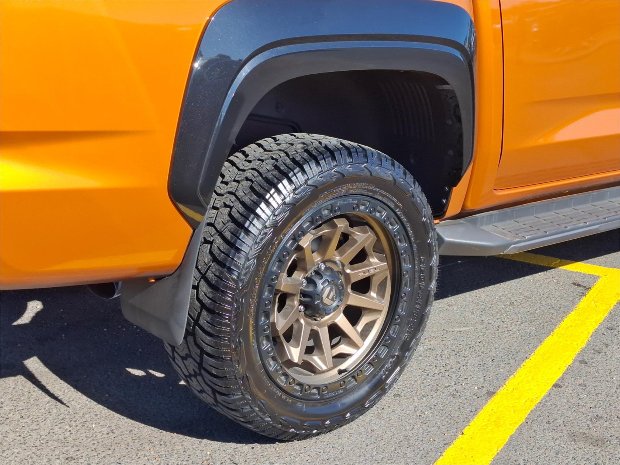 2025 MITSUBISHI TRITON MV MY24 GSR (4x4) 6 SP AUTOMATIC DOUBLE CAB P/UP