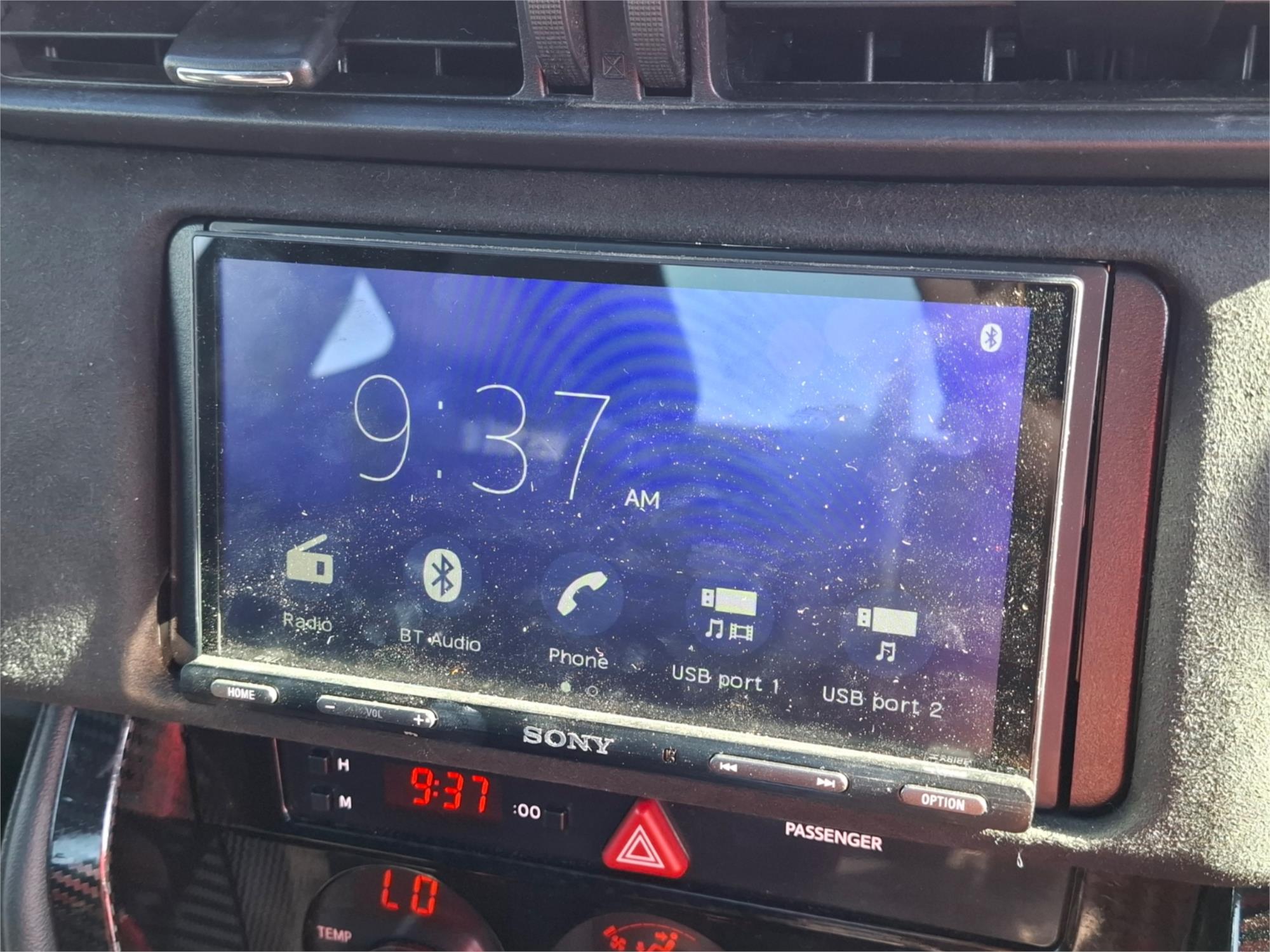 2017 TOYOTA 86 ZN6 MY17 UPDATE GTS 6 SP MANUAL COUPE