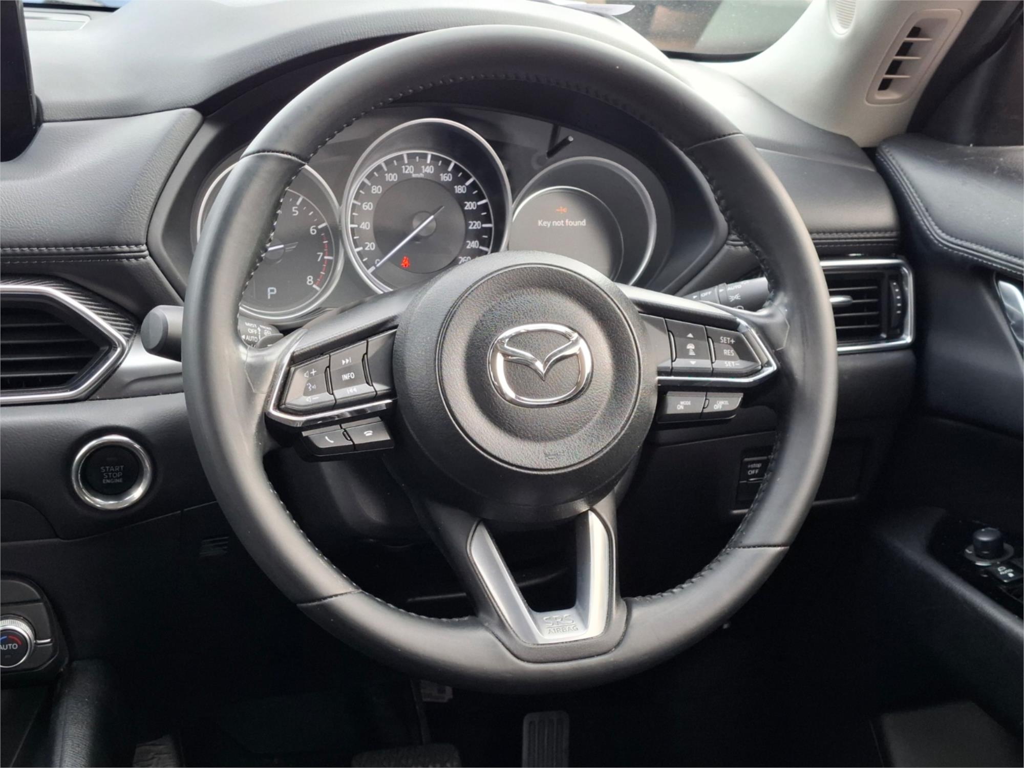 2021 MAZDA CX-5 CX5K TOURING (AWD) 6 SP AUTOMATIC 4D WAGON