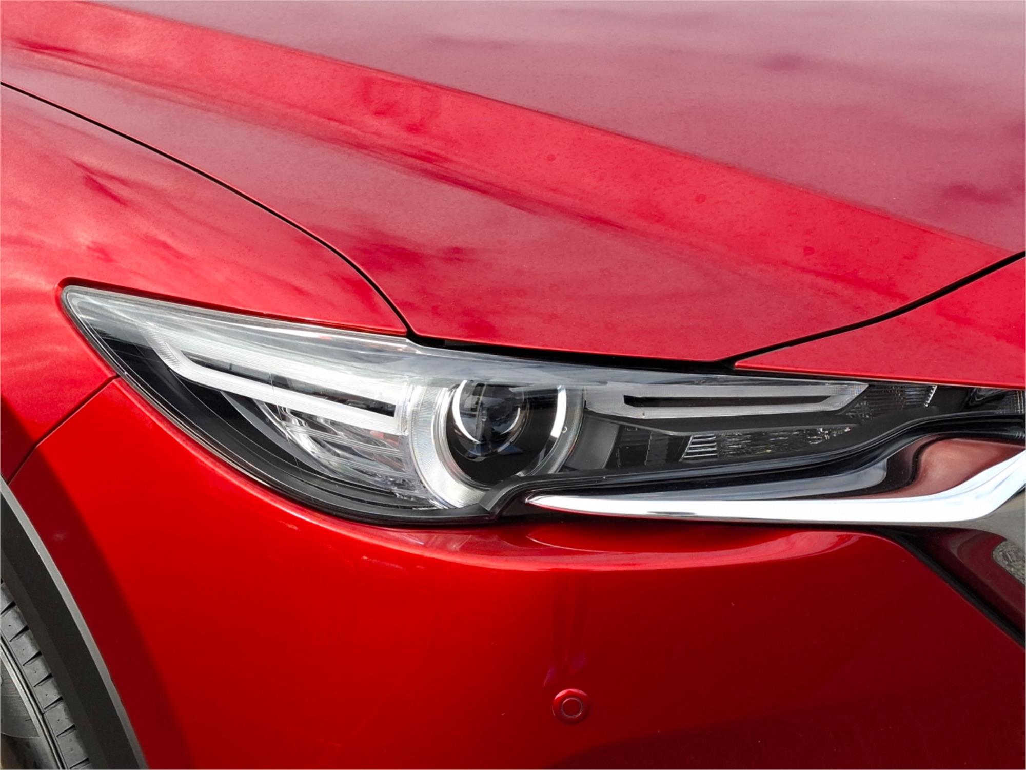2021 MAZDA CX-5 CX5K TOURING (AWD) 6 SP AUTOMATIC 4D WAGON