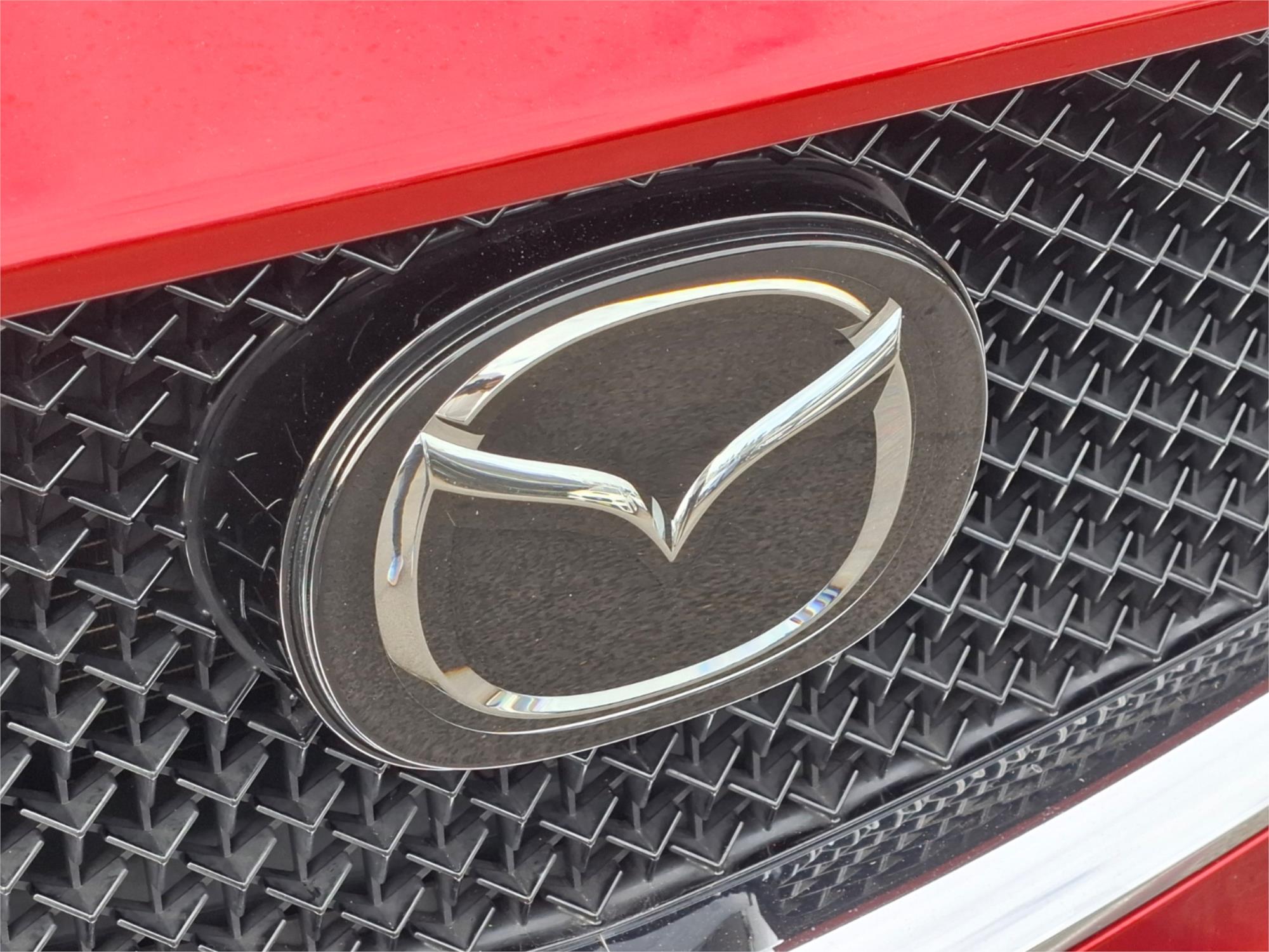 2021 MAZDA CX-5 CX5K TOURING (AWD) 6 SP AUTOMATIC 4D WAGON
