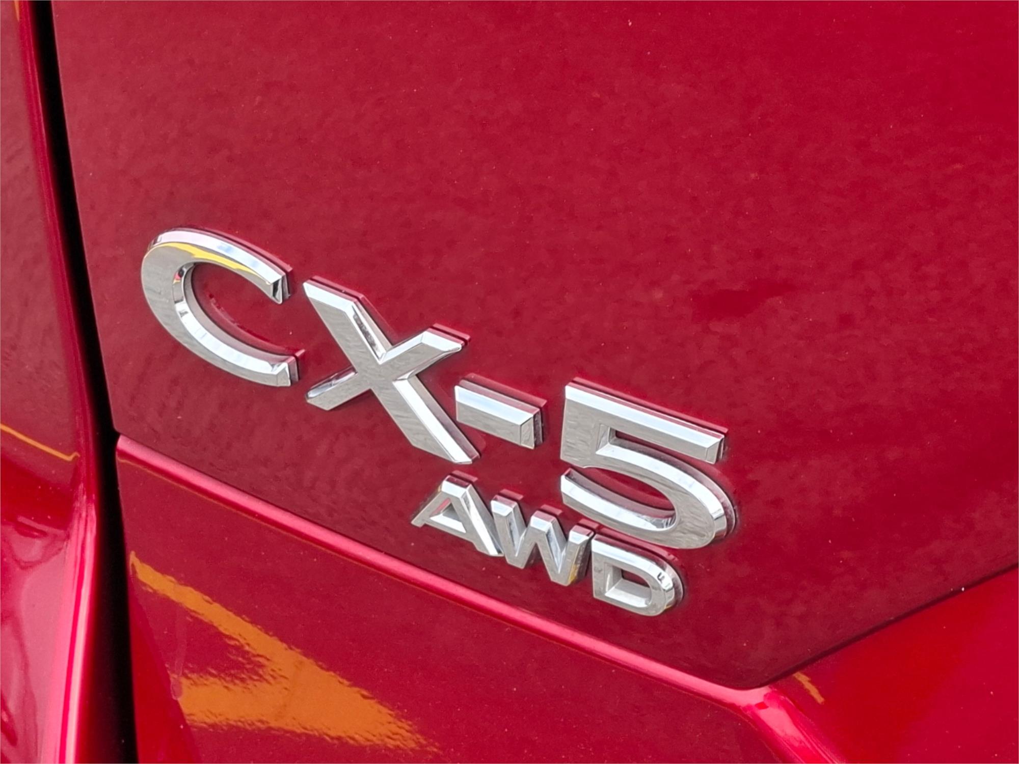 2021 MAZDA CX-5 CX5K TOURING (AWD) 6 SP AUTOMATIC 4D WAGON
