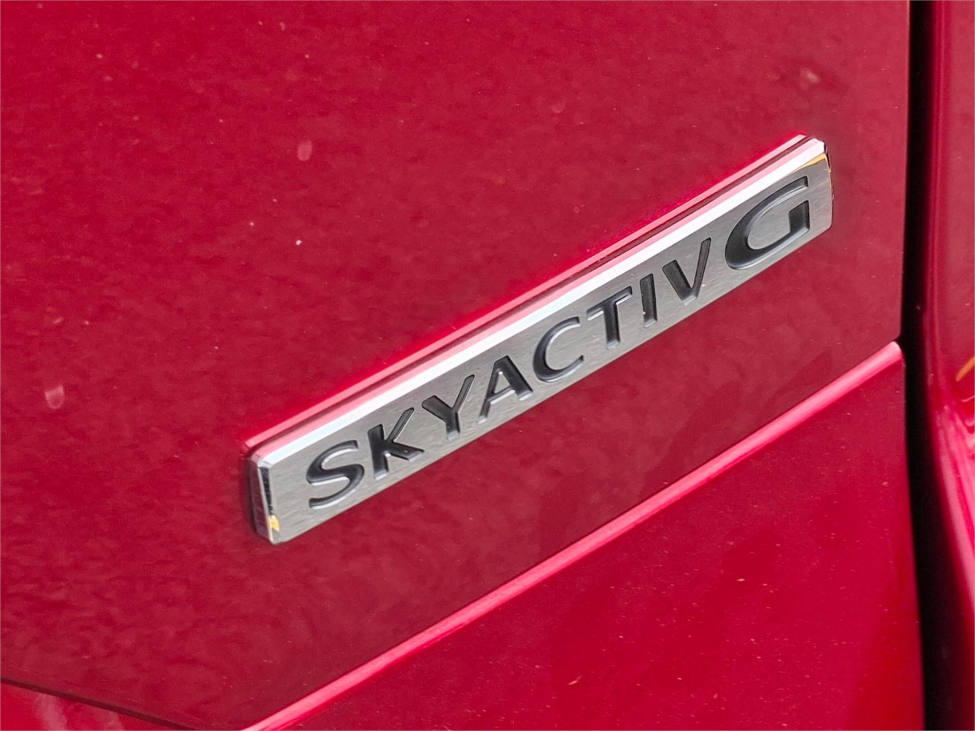 2021 MAZDA CX-5 CX5K TOURING (AWD) 6 SP AUTOMATIC 4D WAGON