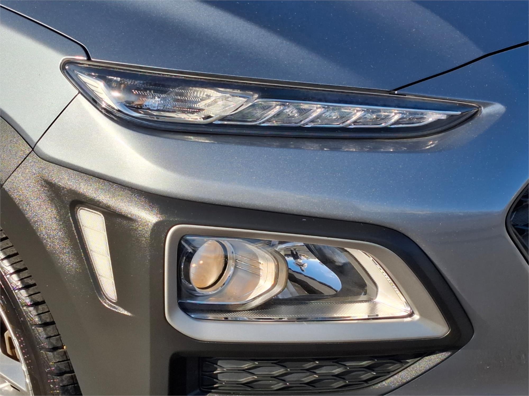 2018 HYUNDAI KONA OS ACTIVE (FWD) 6 SP AUTOMATIC 4D WAGON