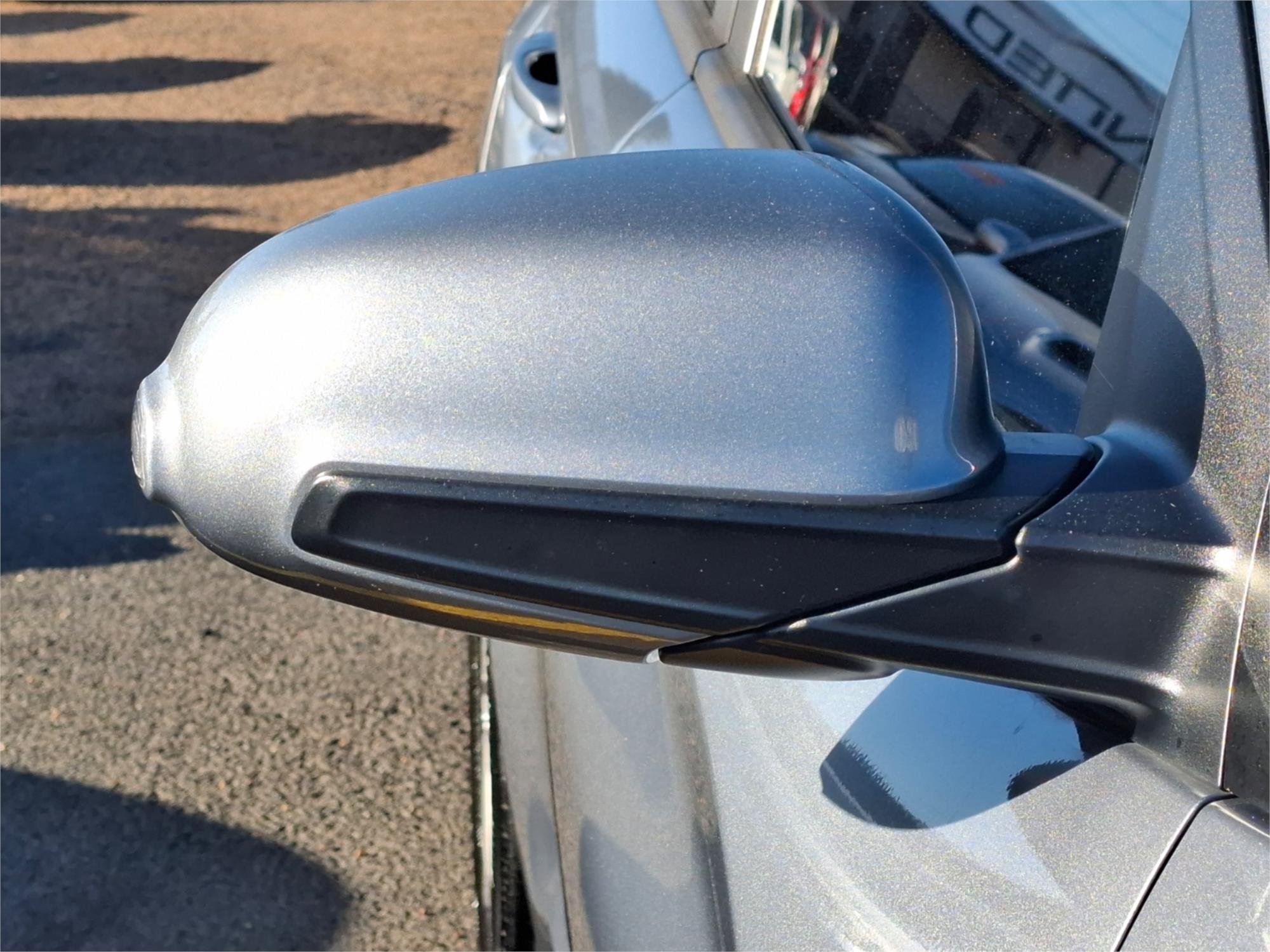 2018 HYUNDAI KONA OS ACTIVE (FWD) 6 SP AUTOMATIC 4D WAGON