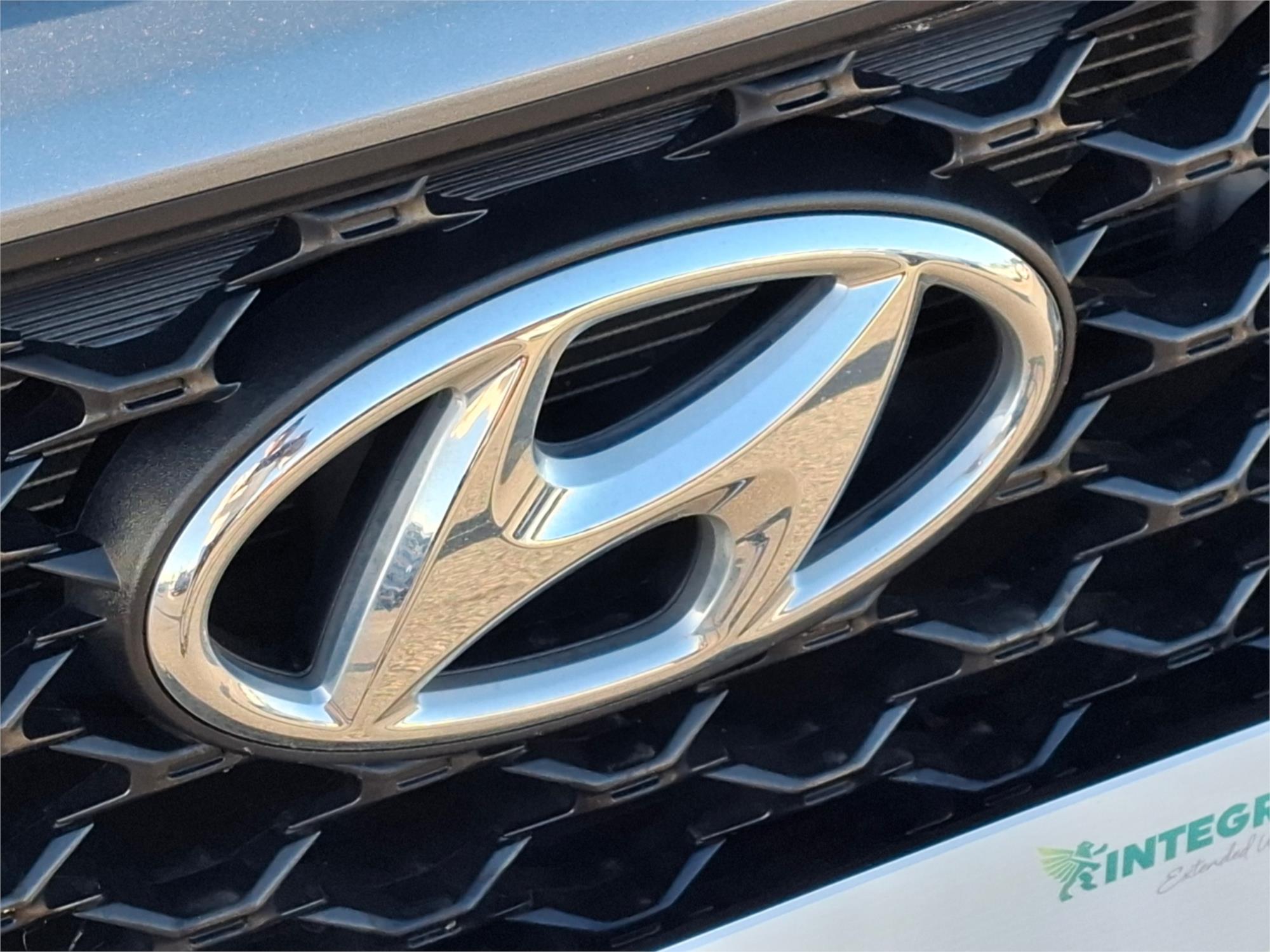 2018 HYUNDAI KONA OS ACTIVE (FWD) 6 SP AUTOMATIC 4D WAGON