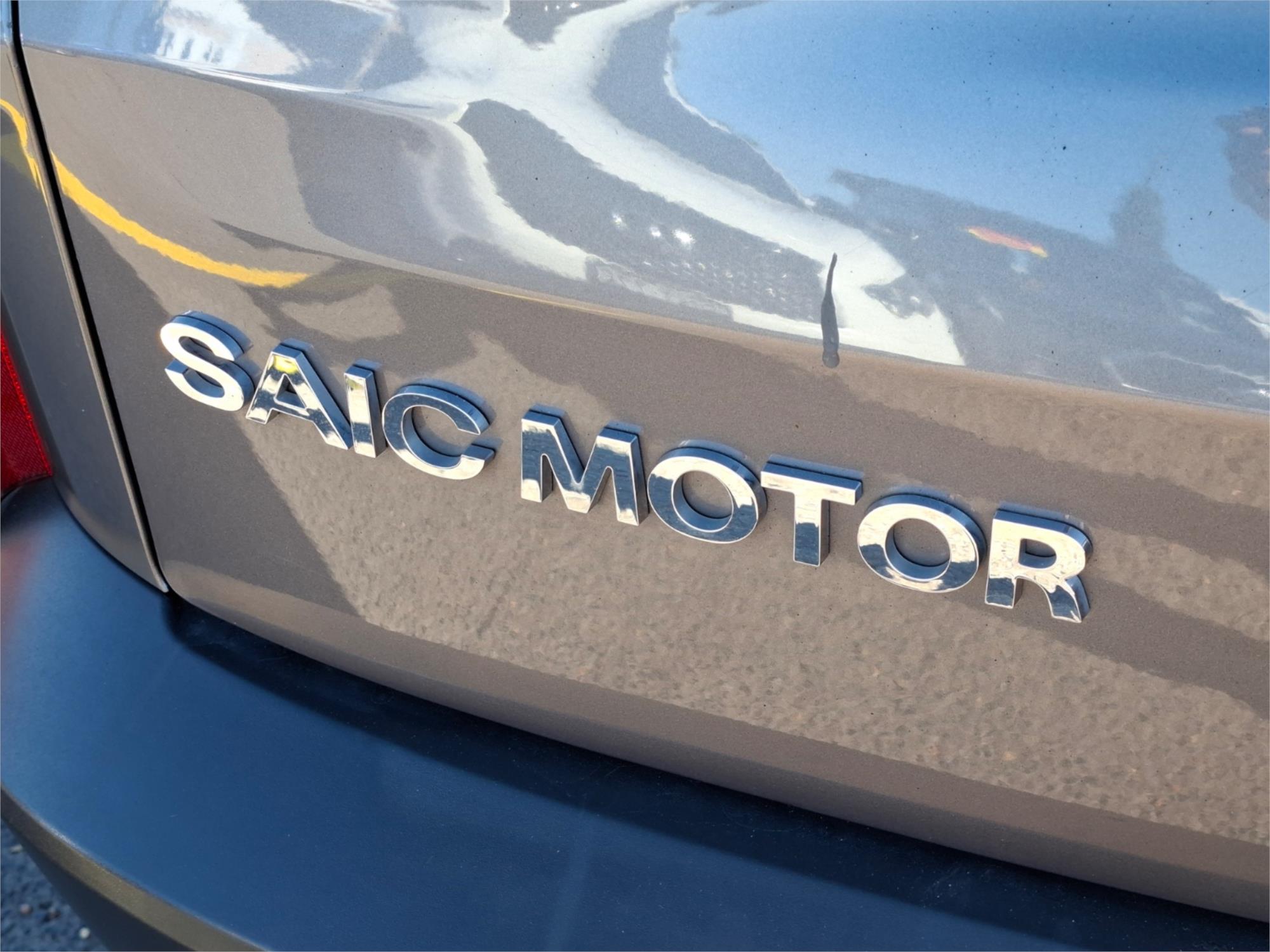 2021 LDV D90 SV9A (2WD) 6 SP AUTOMATIC 4D WAGON