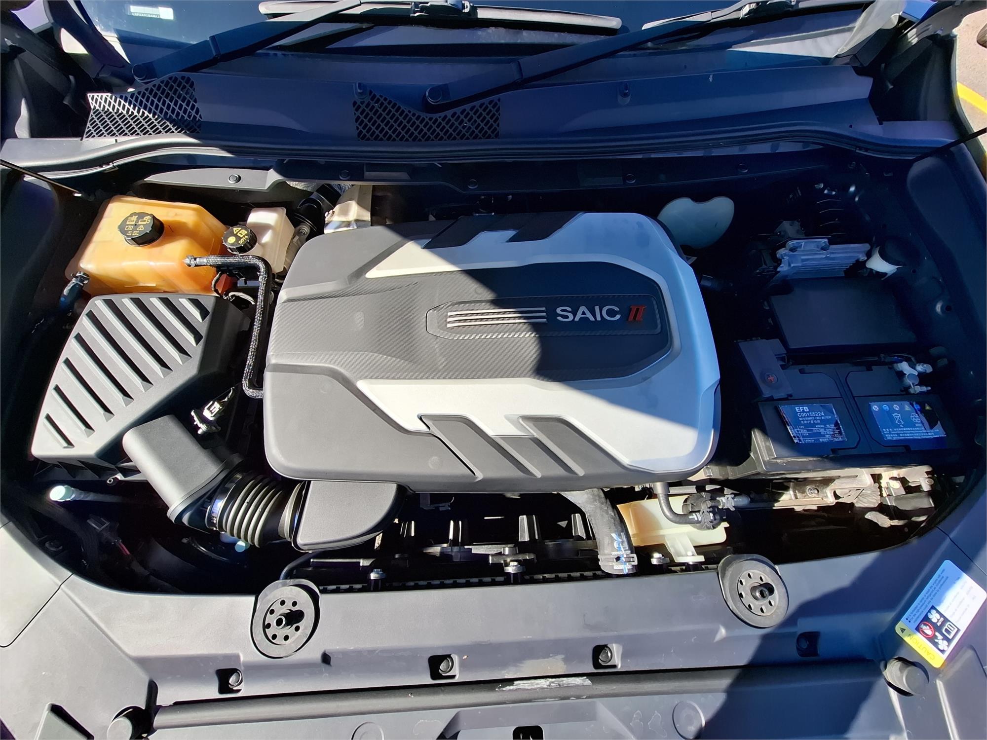 2021 LDV D90 SV9A (2WD) 6 SP AUTOMATIC 4D WAGON