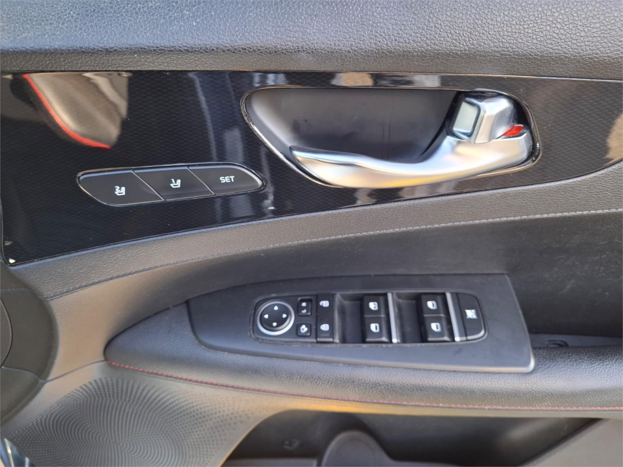 2021 KIA CERATO BD MY22 GT 7 SP AUTO DUAL CLUTCH 5D HATCHBACK