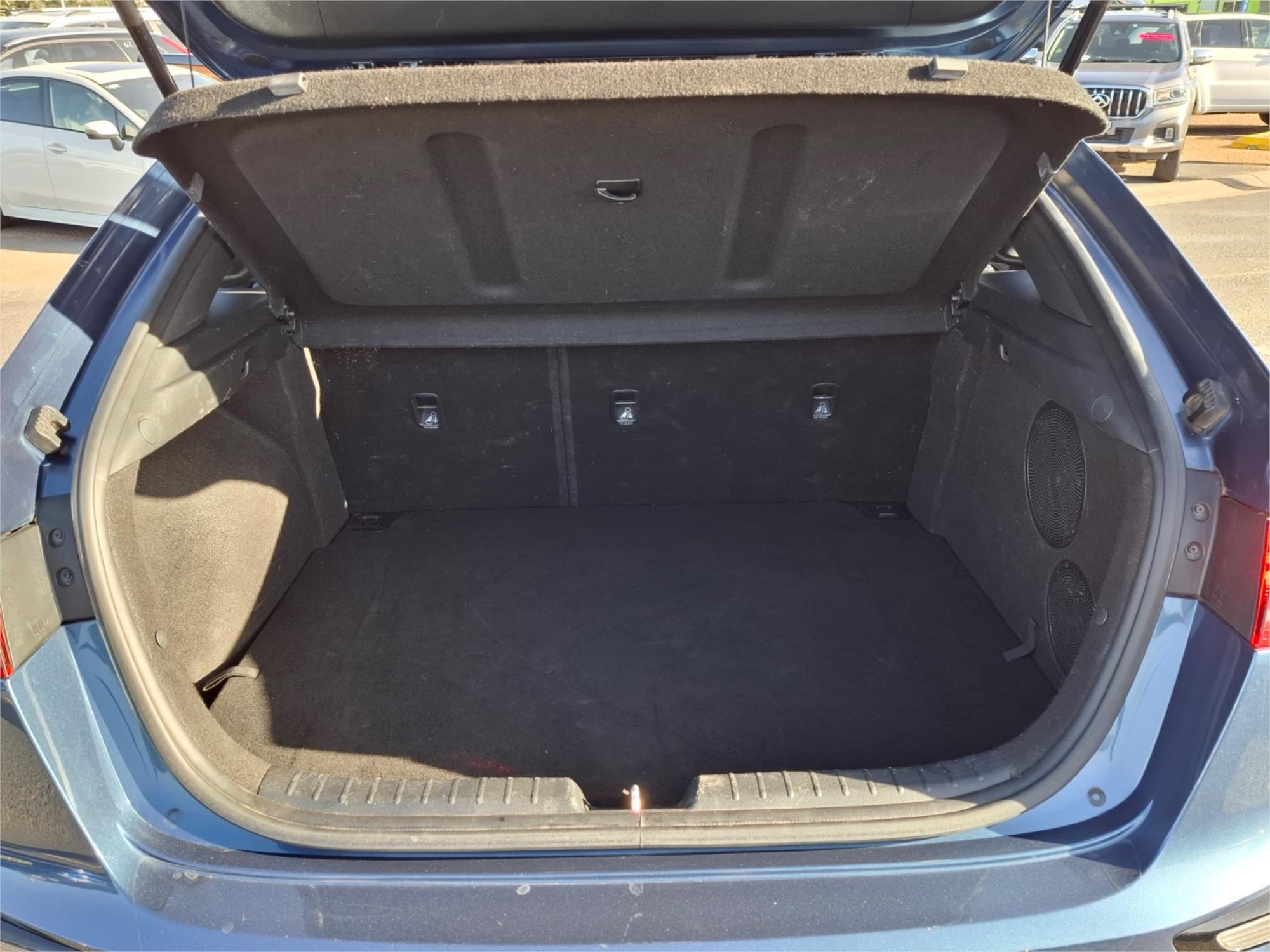 2021 KIA CERATO BD MY22 GT 7 SP AUTO DUAL CLUTCH 5D HATCHBACK