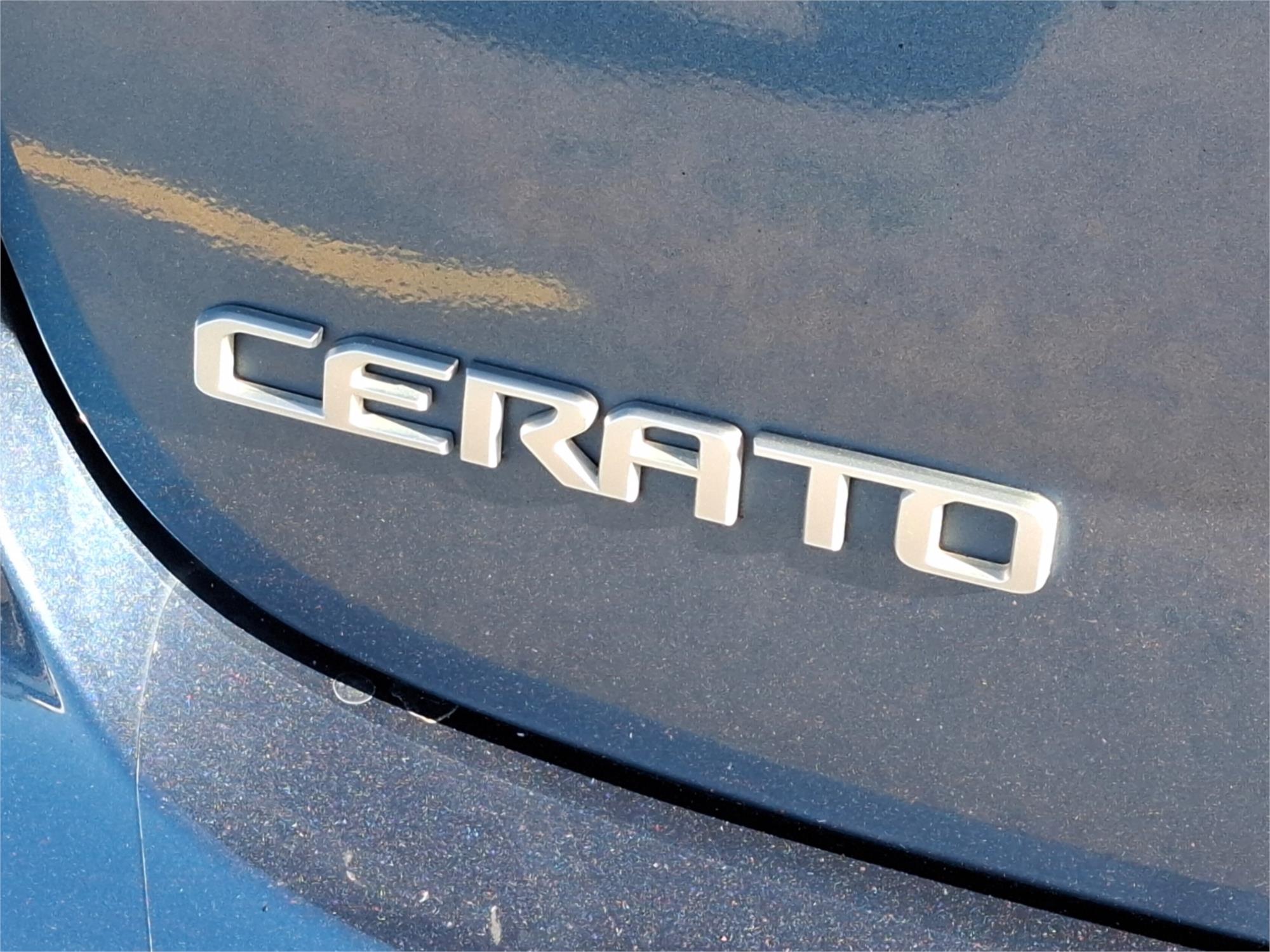 2021 KIA CERATO BD MY22 GT 7 SP AUTO DUAL CLUTCH 5D HATCHBACK