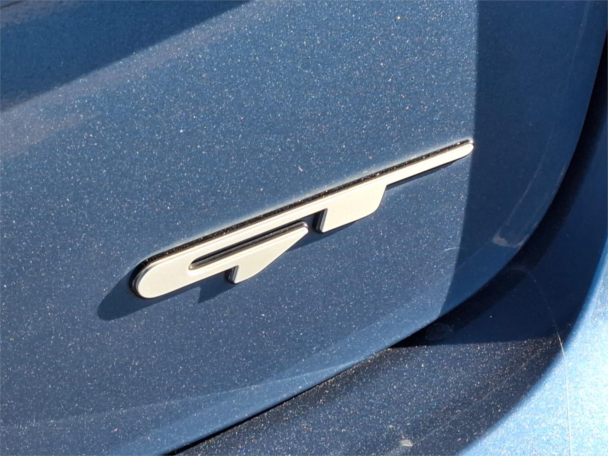 2021 KIA CERATO BD MY22 GT 7 SP AUTO DUAL CLUTCH 5D HATCHBACK