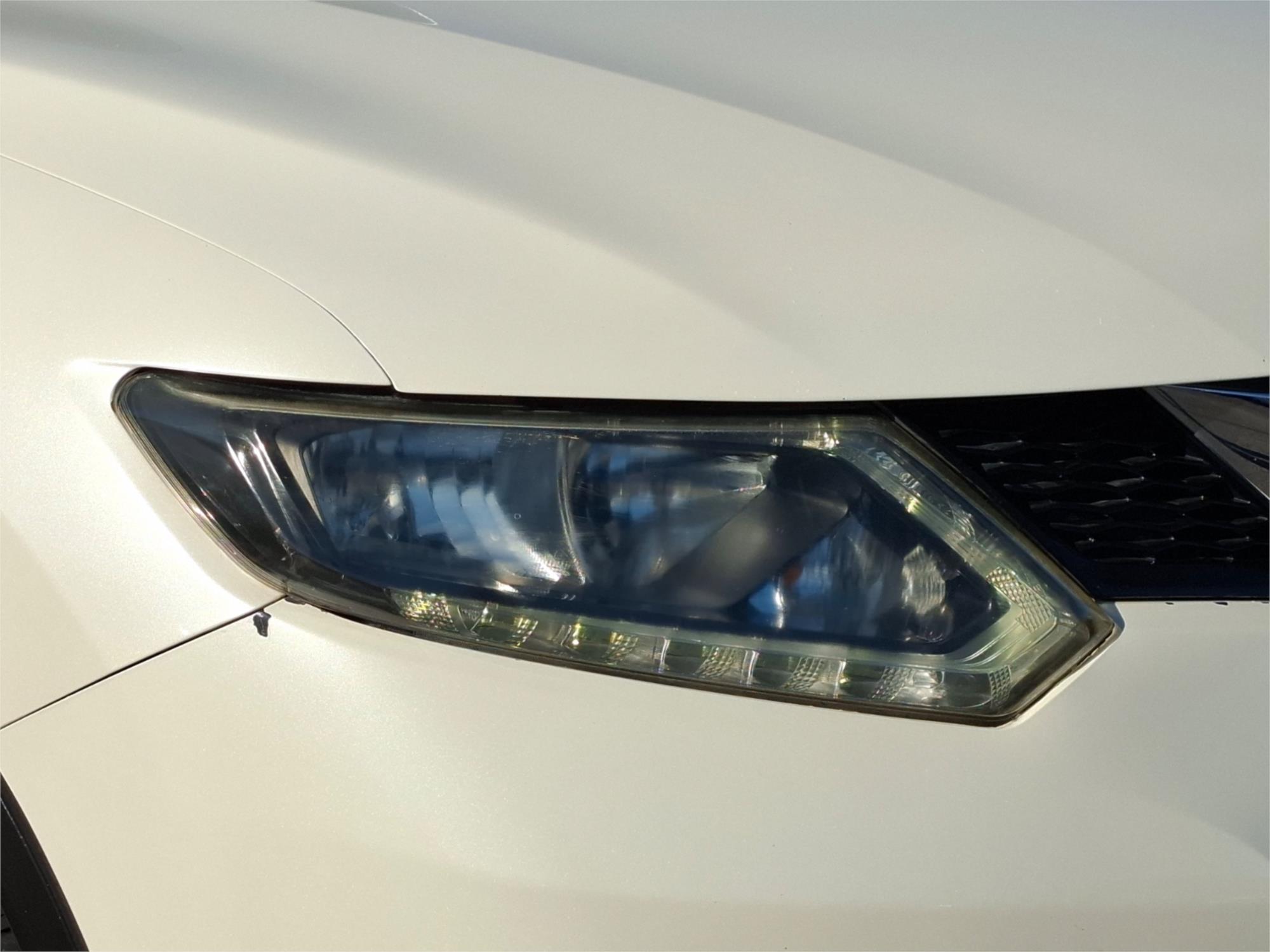 2015 NISSAN X-TRAIL T32 ST-L (4x4) CONTINUOUS VARIABLE 4D WAGON