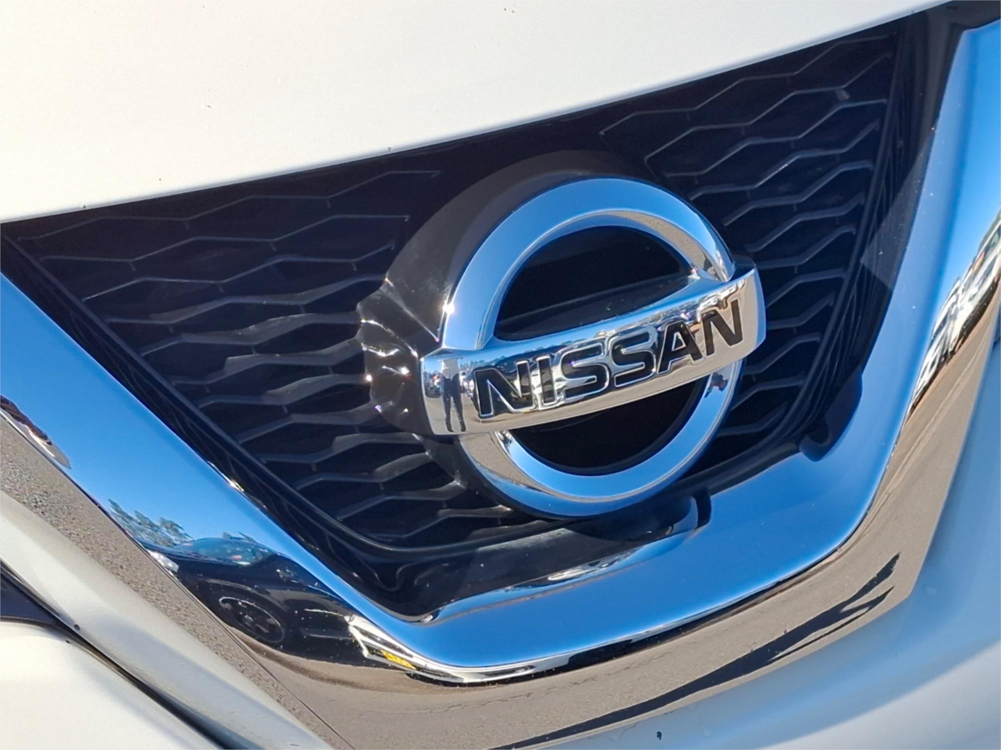 2015 NISSAN X-TRAIL T32 ST-L (4x4) CONTINUOUS VARIABLE 4D WAGON