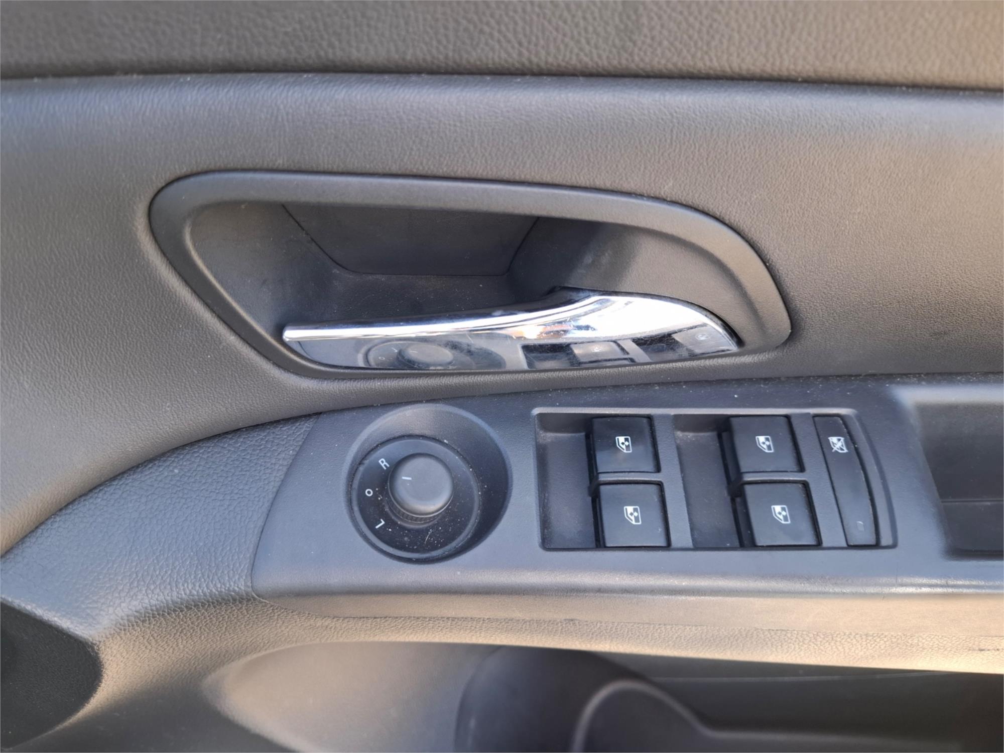 2011 HOLDEN CRUZE JH MY12 SRi 6 SP MANUAL 4D SEDAN