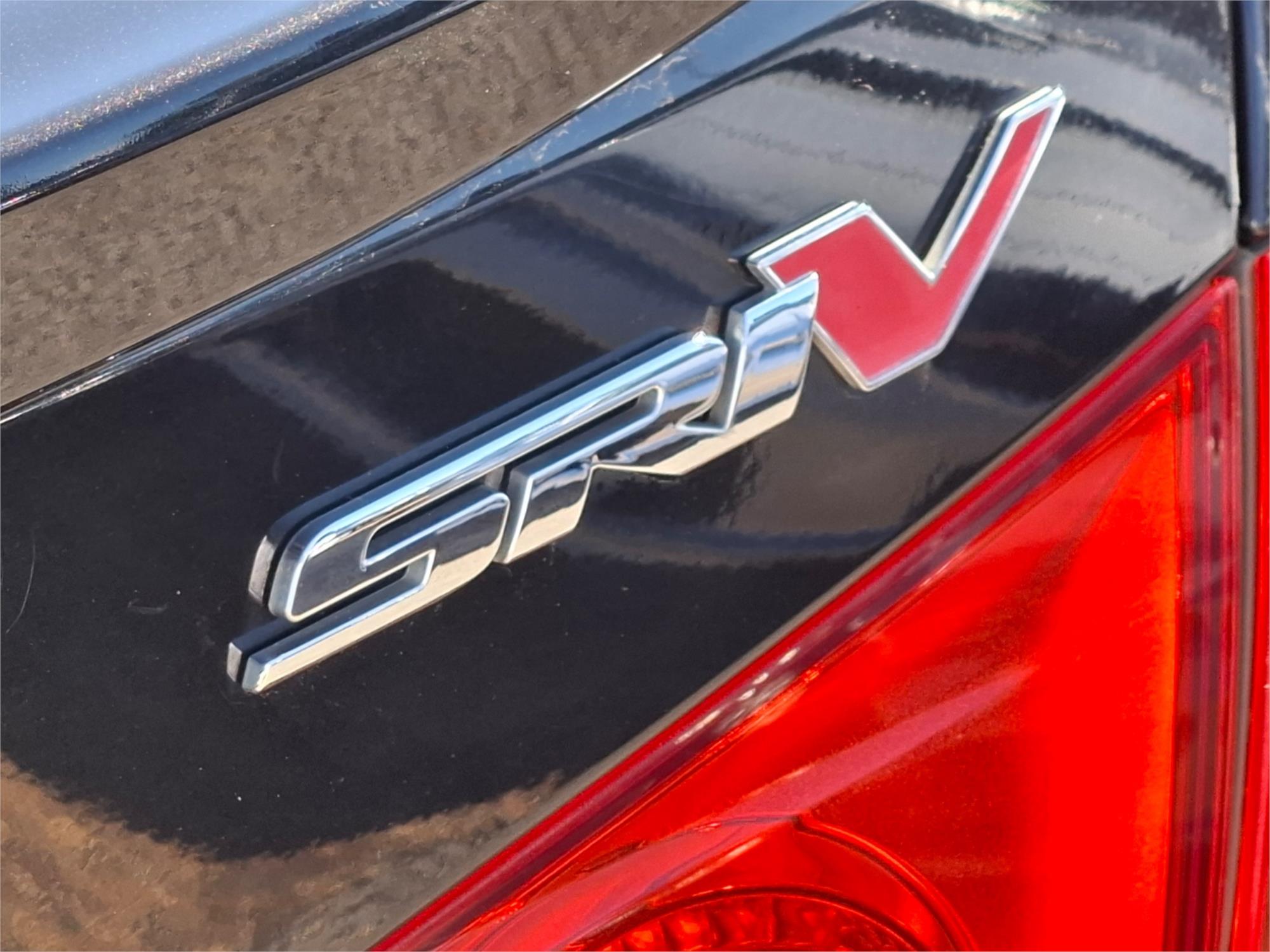 2011 HOLDEN CRUZE JH MY12 SRi 6 SP MANUAL 4D SEDAN