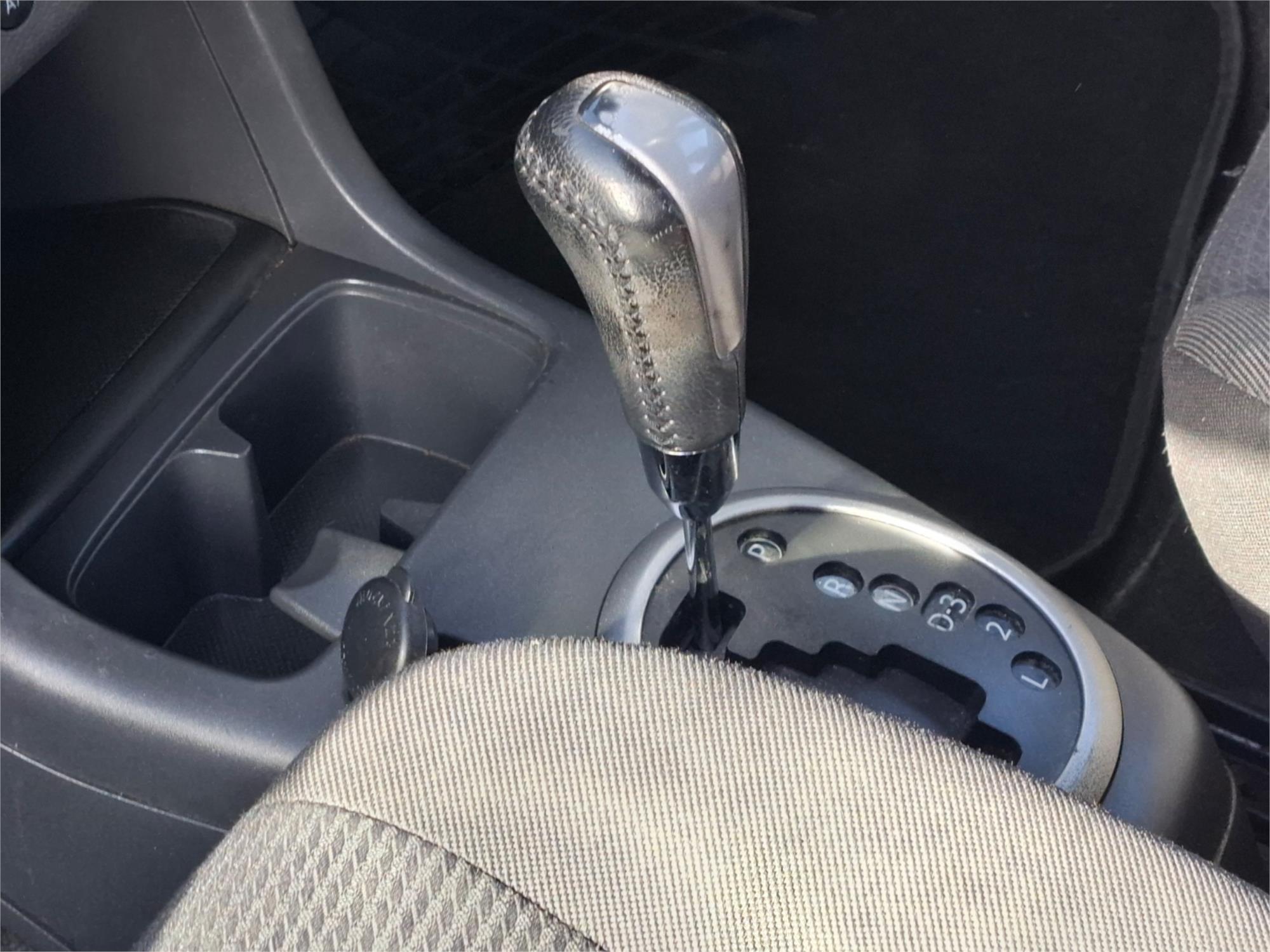 2010 SUZUKI SWIFT EZ 07 UPDATE BEAT 4 SP AUTOMATIC 5D HATCHBACK