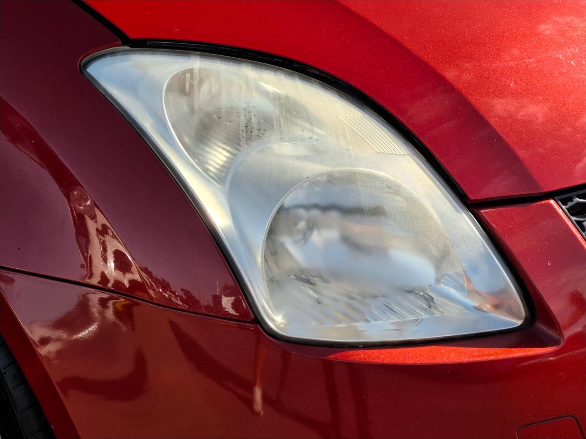 2010 SUZUKI SWIFT EZ 07 UPDATE BEAT 4 SP AUTOMATIC 5D HATCHBACK