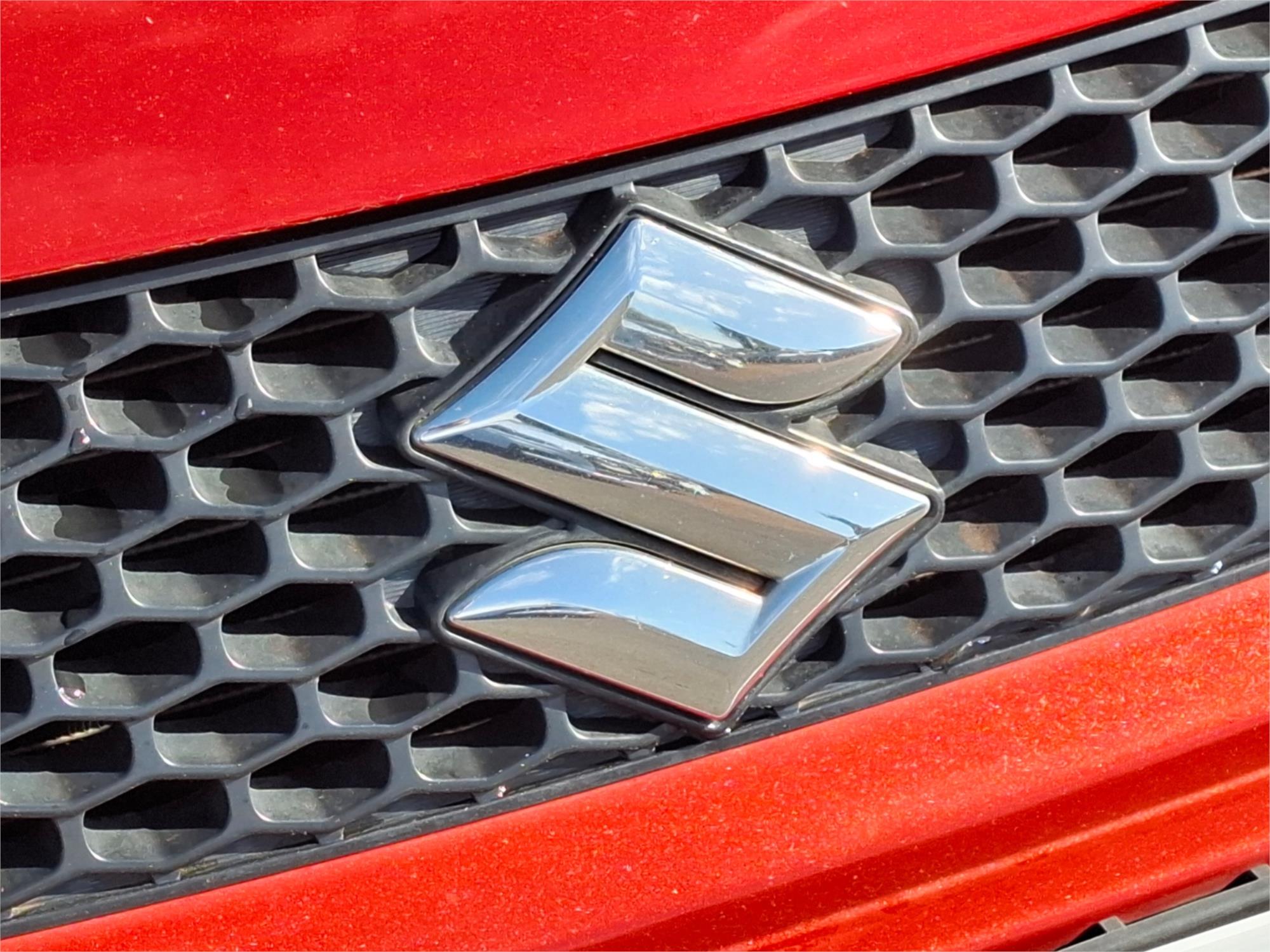 2010 SUZUKI SWIFT EZ 07 UPDATE BEAT 4 SP AUTOMATIC 5D HATCHBACK