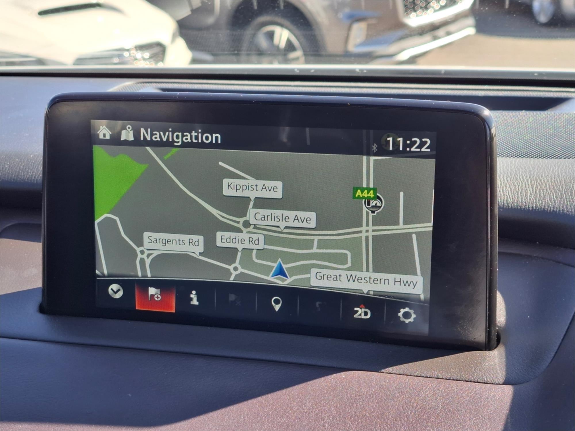 2017 MAZDA CX-9 MY16 GT (FWD) 6 SP AUTOMATIC 4D WAGON