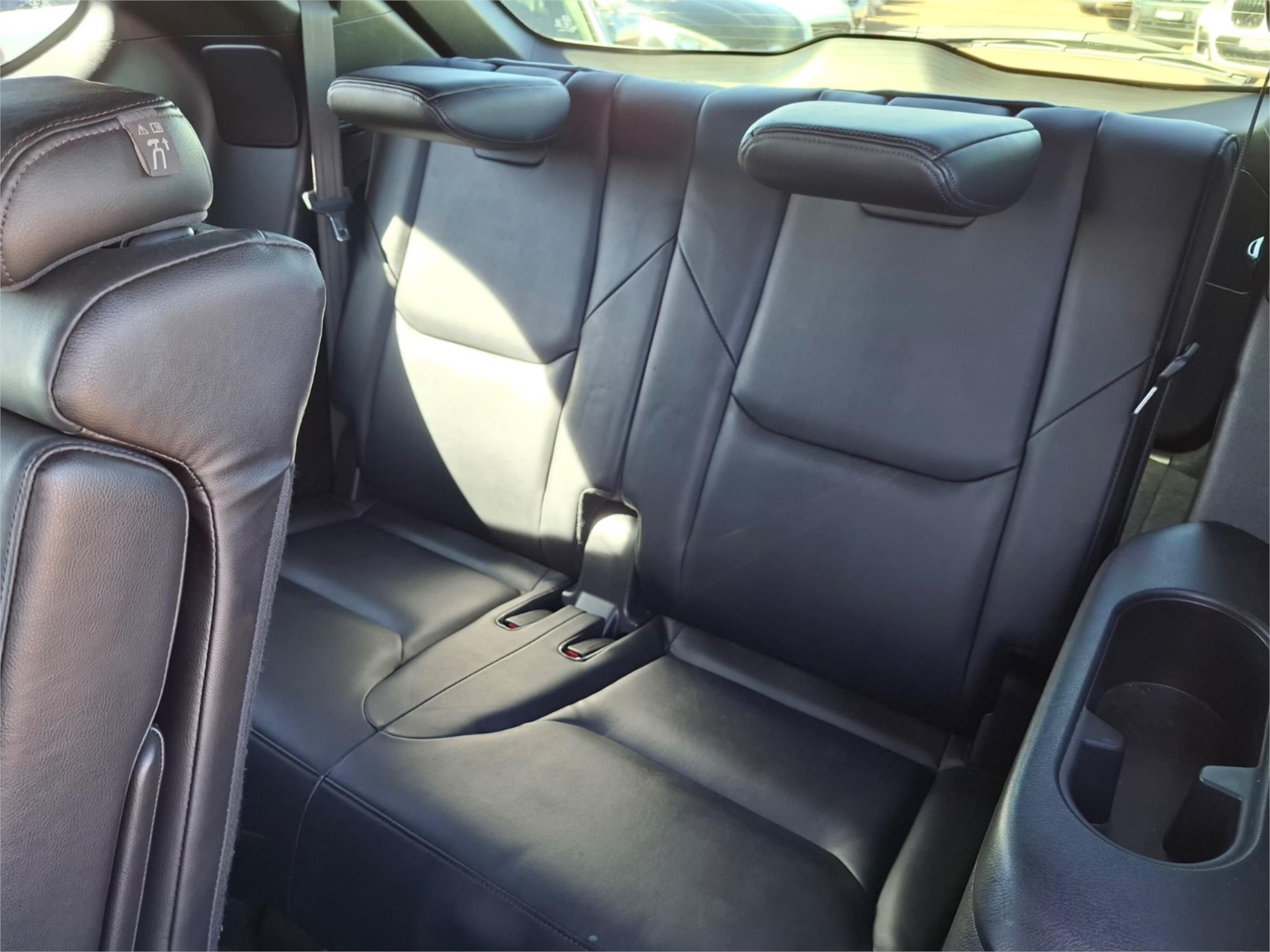 2017 MAZDA CX-9 MY16 GT (FWD) 6 SP AUTOMATIC 4D WAGON