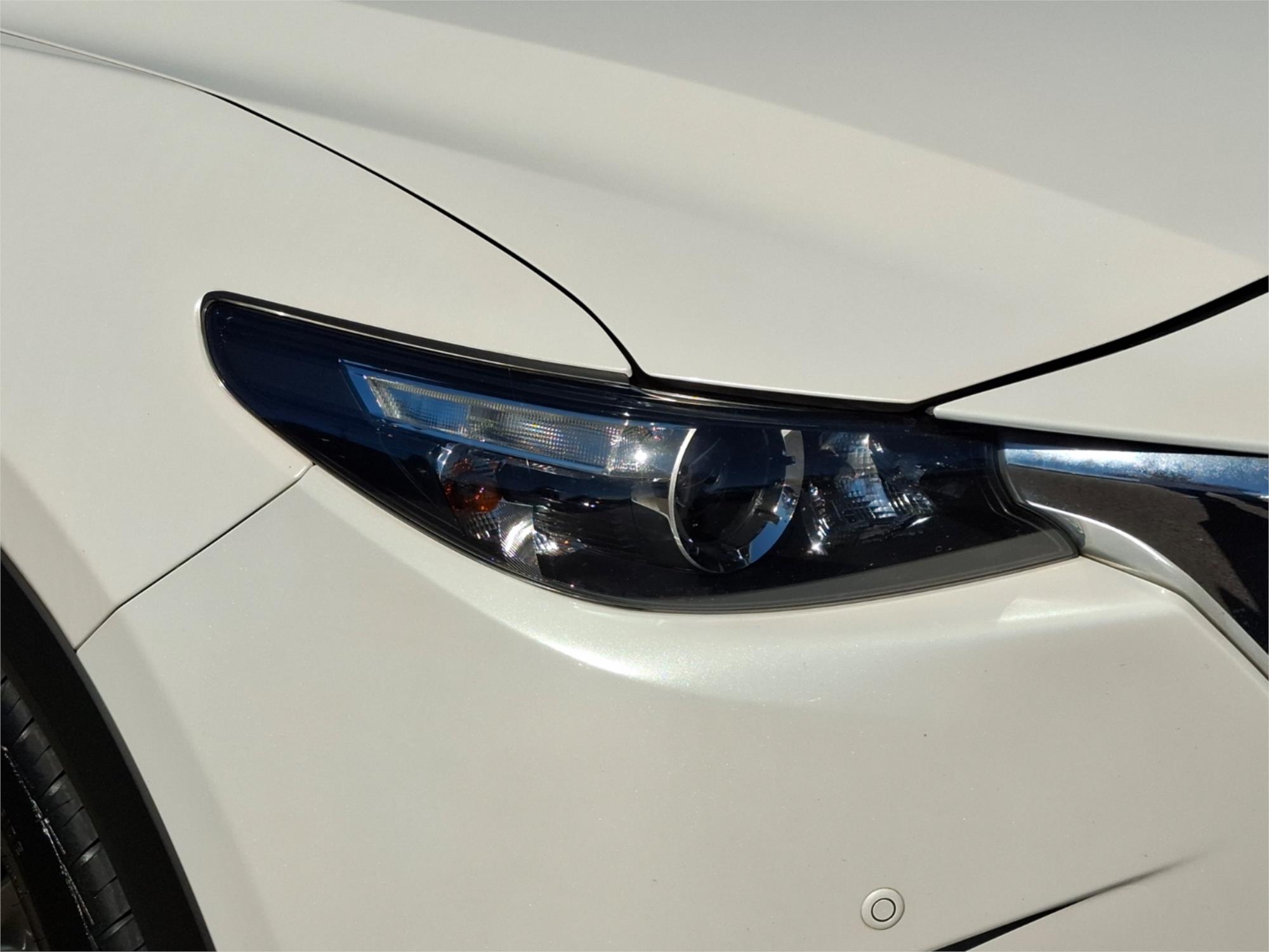 2017 MAZDA CX-9 MY16 GT (FWD) 6 SP AUTOMATIC 4D WAGON