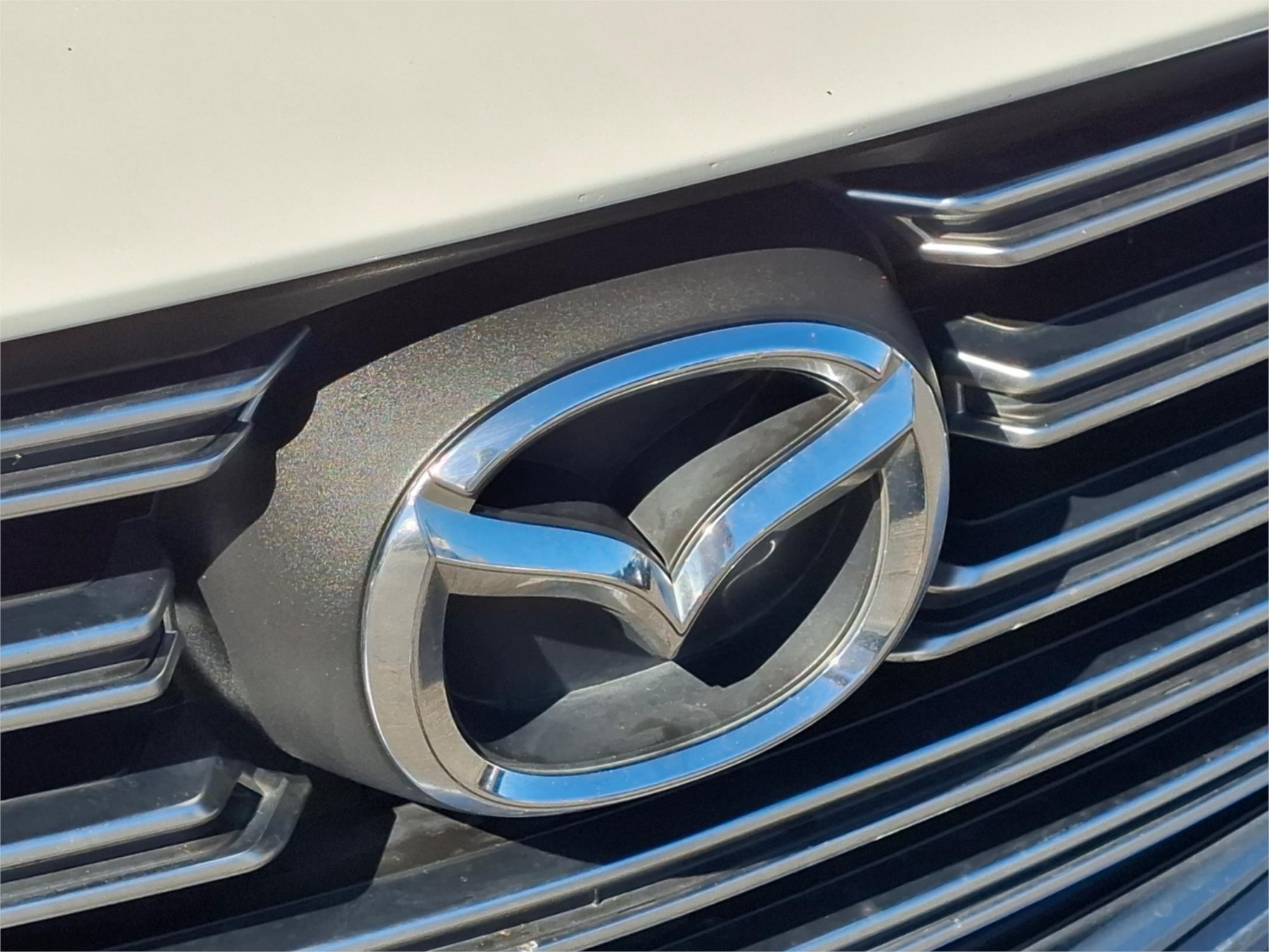 2017 MAZDA CX-9 MY16 GT (FWD) 6 SP AUTOMATIC 4D WAGON