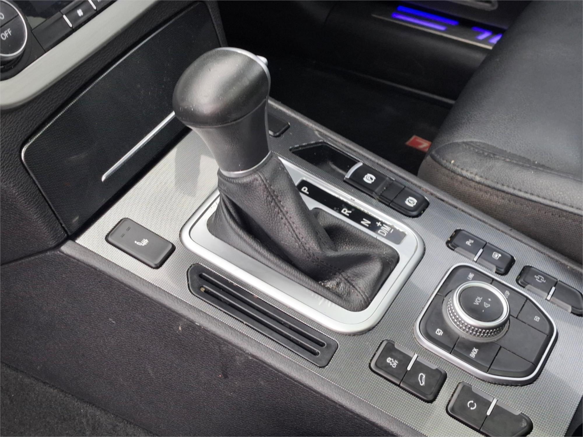 2017 HAVAL H6 MKY LUX 6 SP AUTO DUAL CLUTCH 4D WAGON