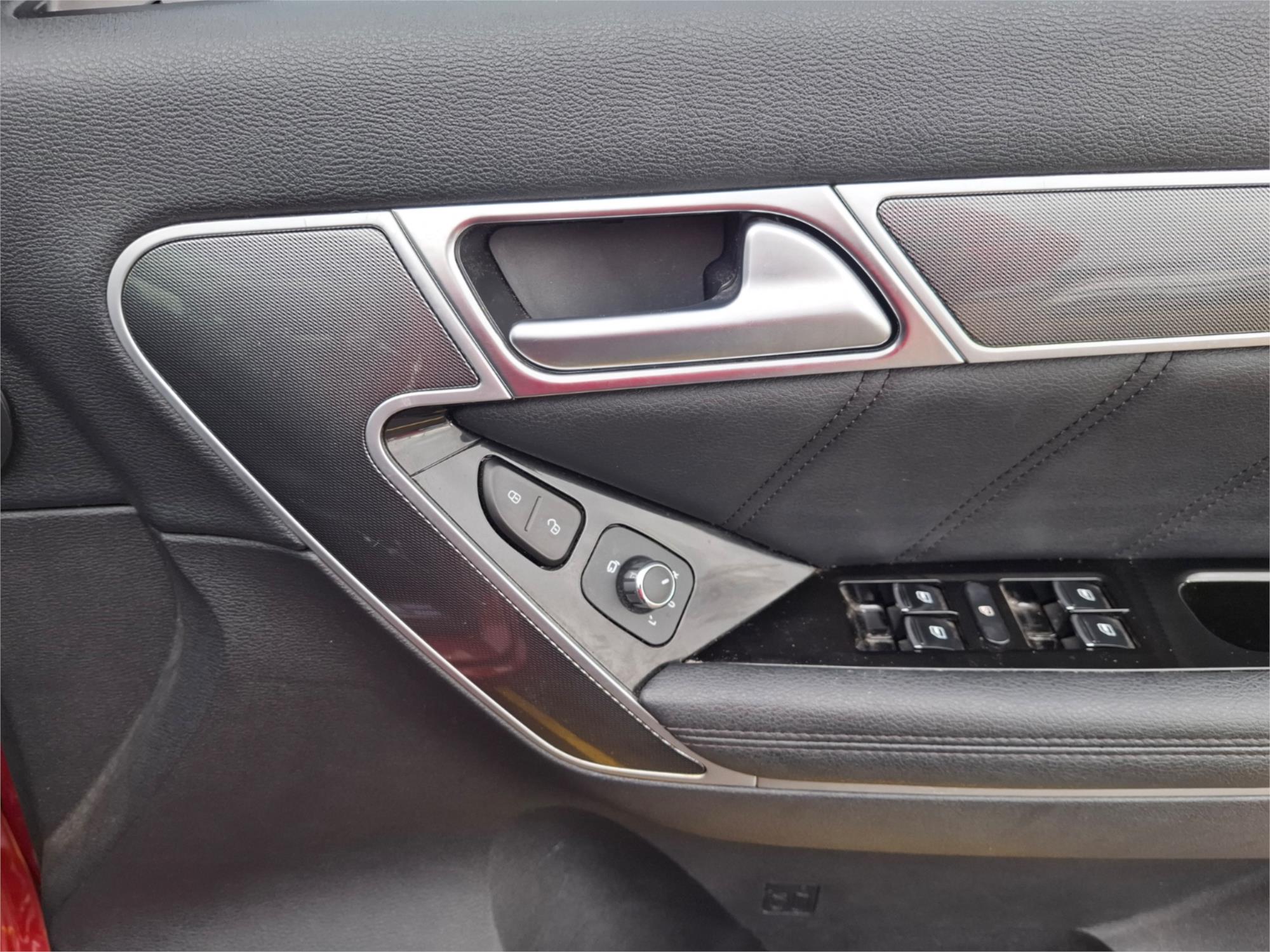 2017 HAVAL H6 MKY LUX 6 SP AUTO DUAL CLUTCH 4D WAGON