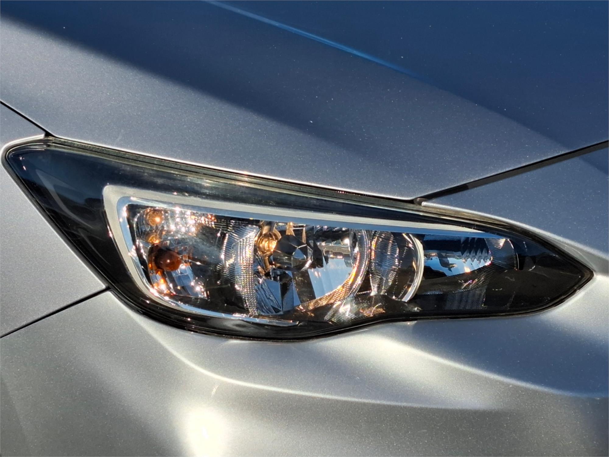 2017 SUBARU IMPREZA MY17 2.0i PREMIUM (AWD) CONTINUOUS VARIABLE 5D HATCHBACK